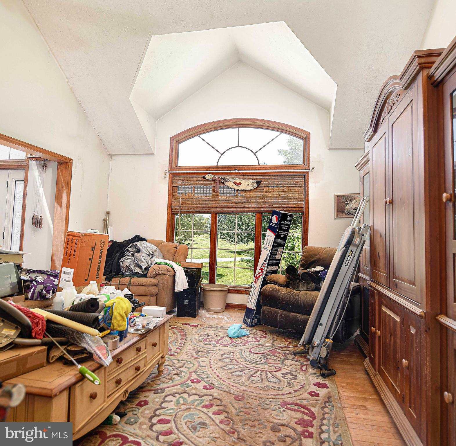 RISING SUN - Residential