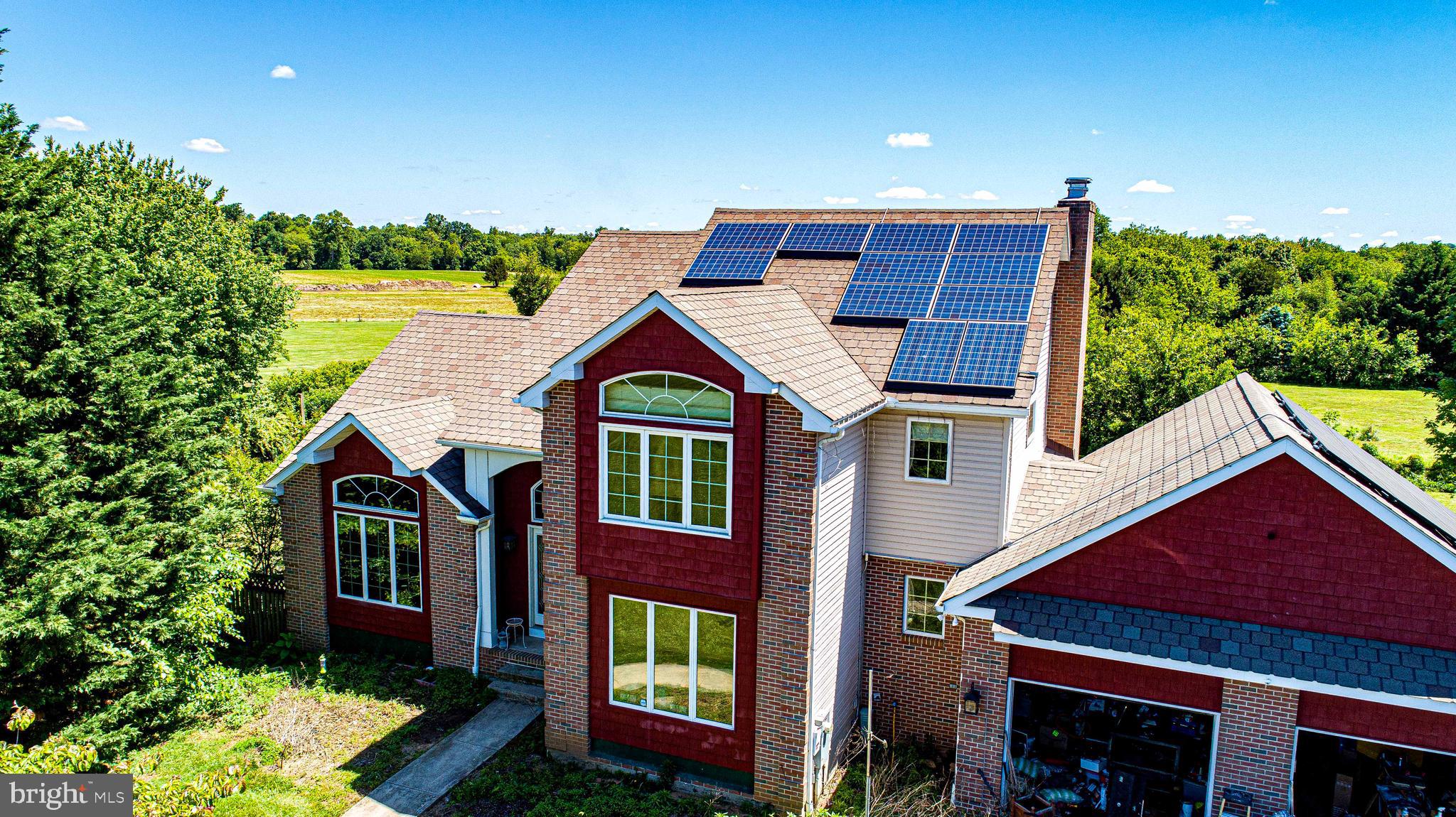 RISING SUN - Residential