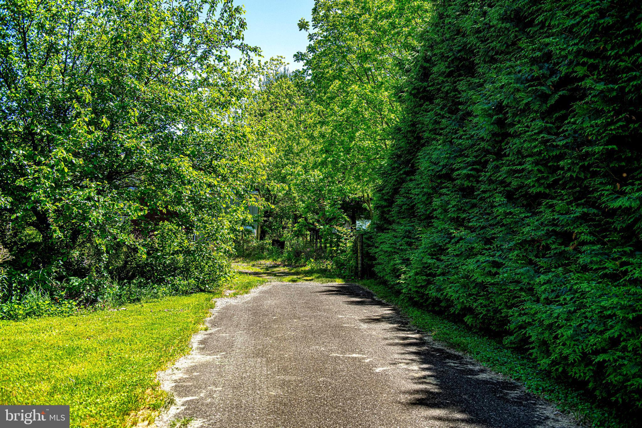 RISING SUN - Residential