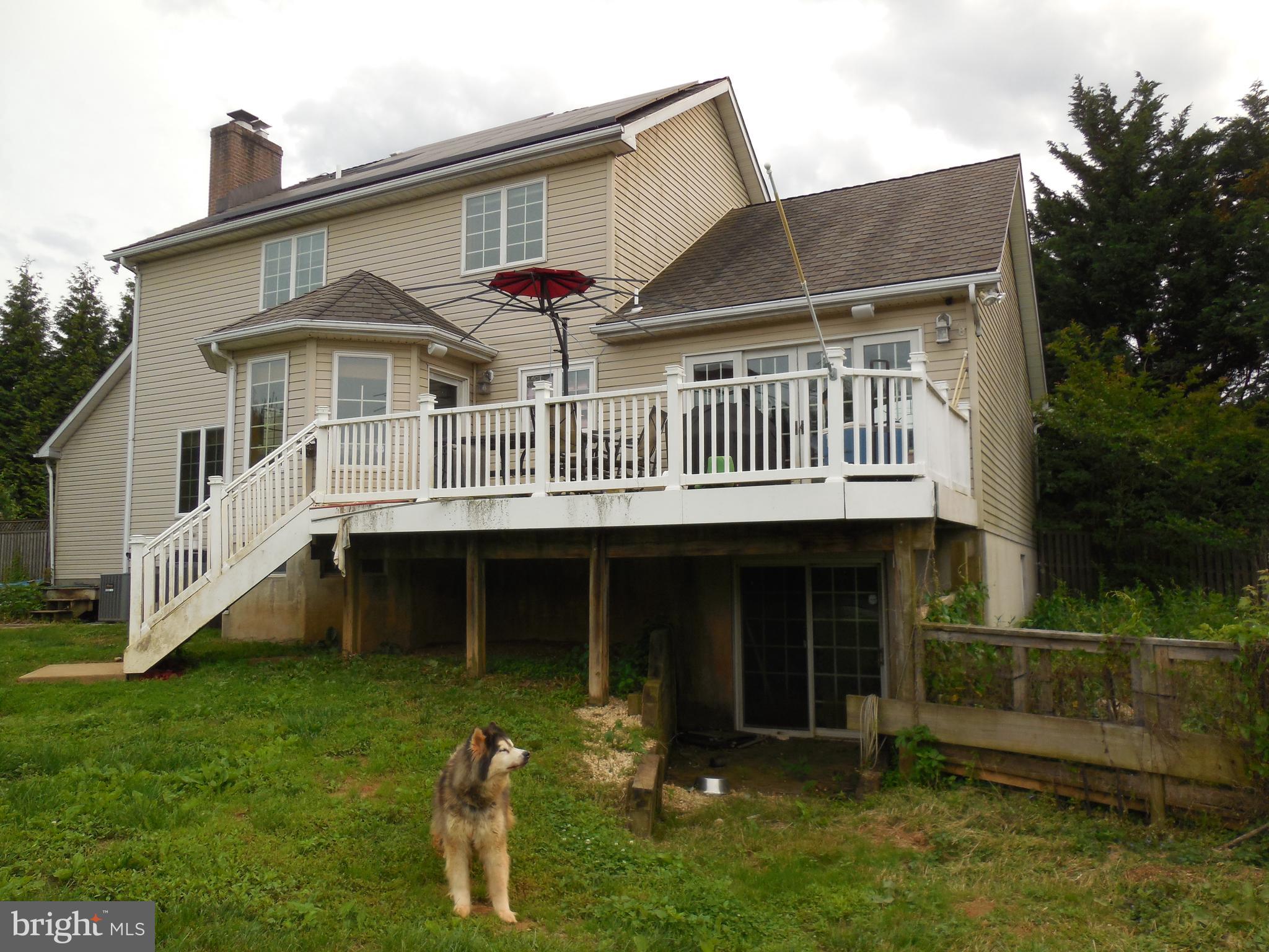 RISING SUN - Residential