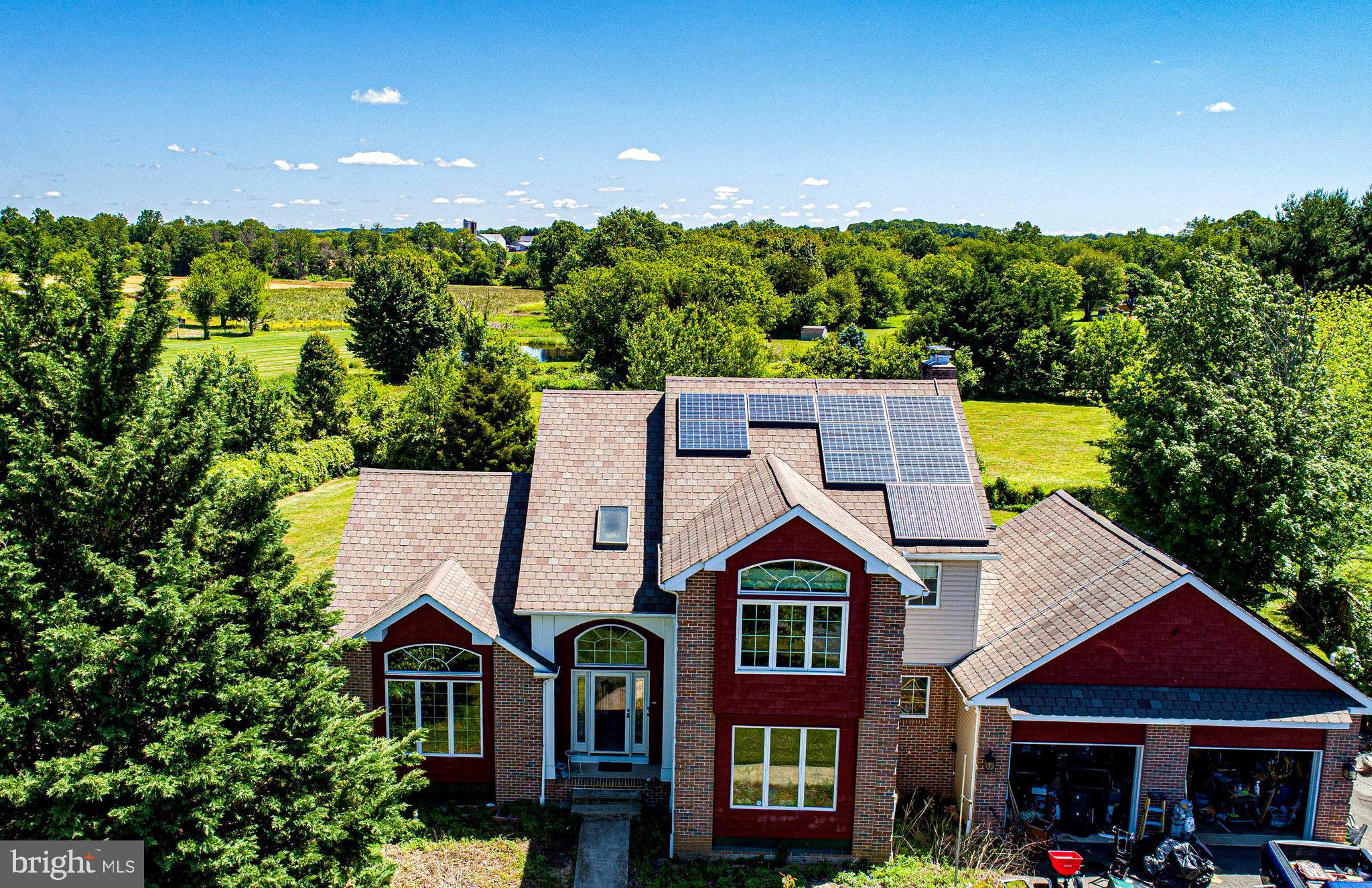 RISING SUN - Residential