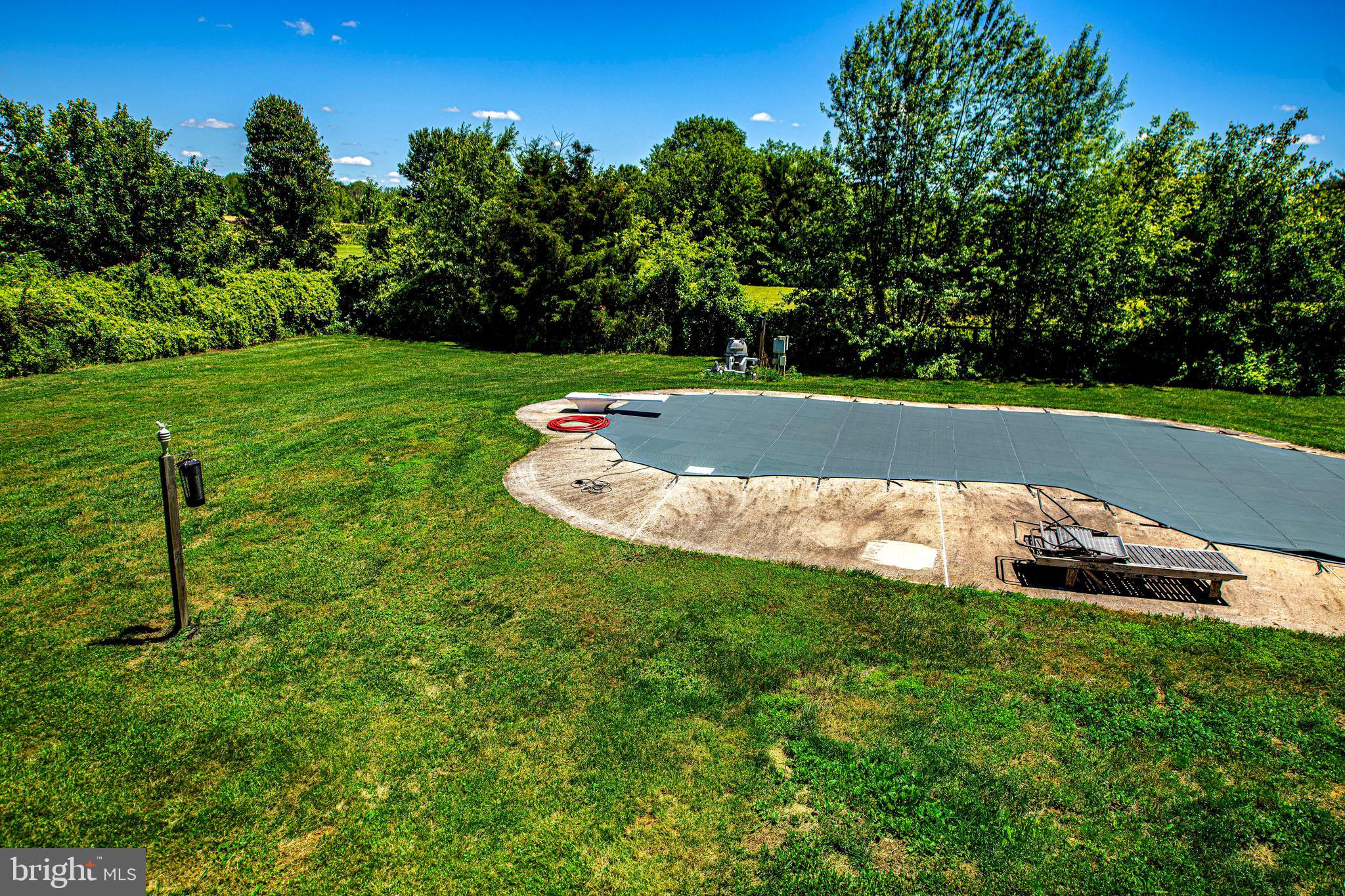 RISING SUN - Residential