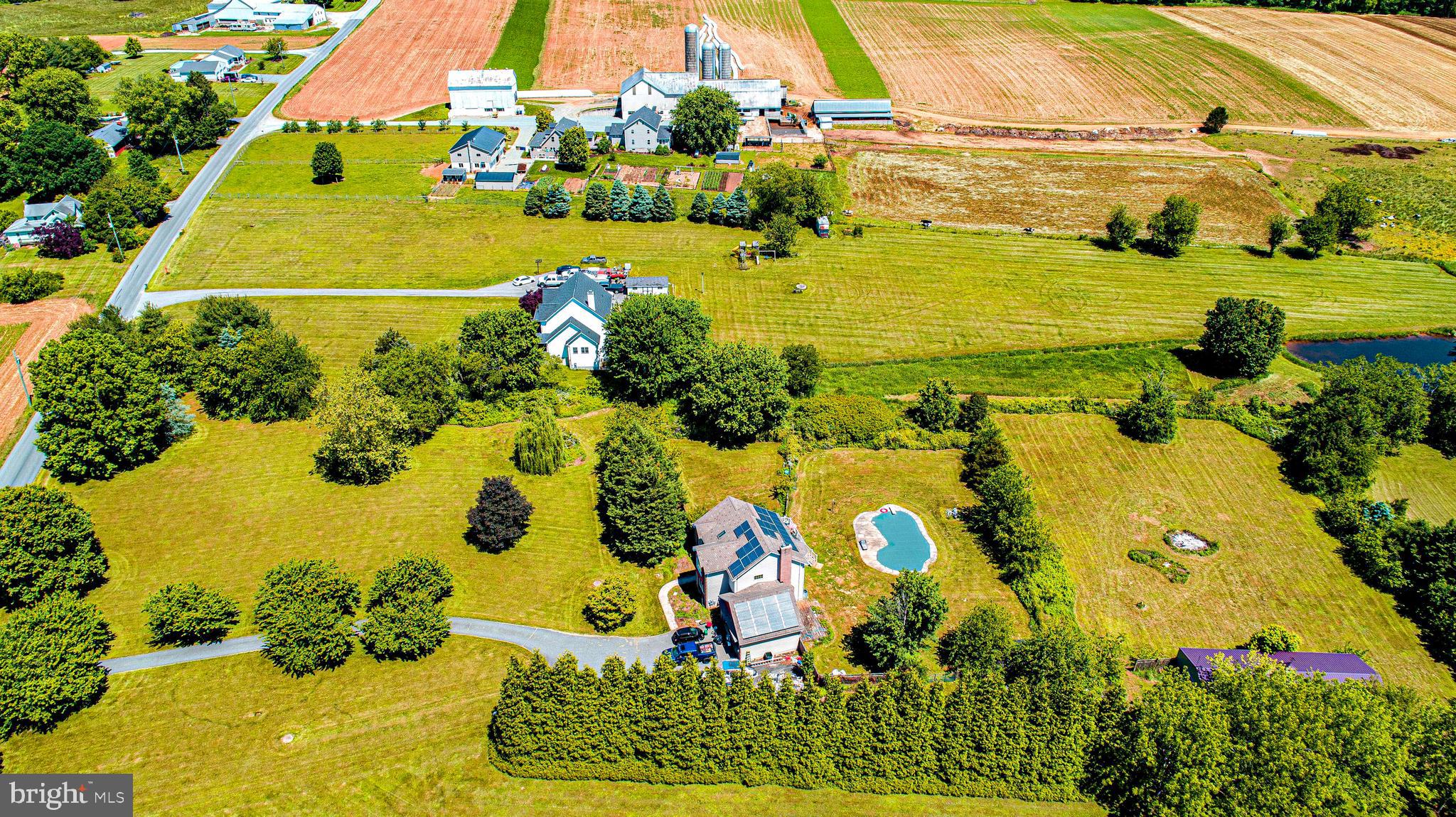 RISING SUN - Residential