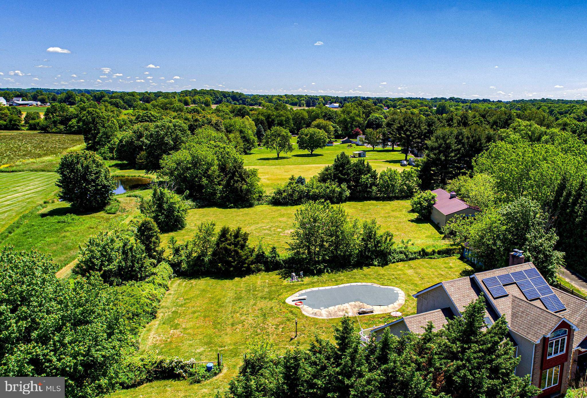 RISING SUN - Residential