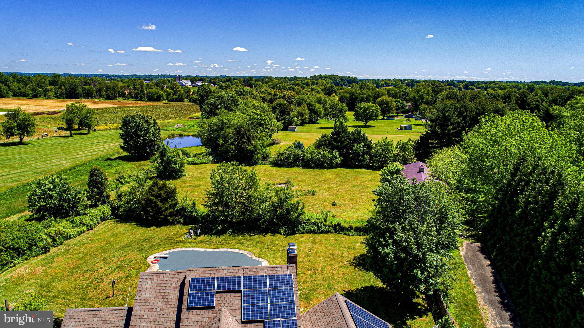 RISING SUN - Residential