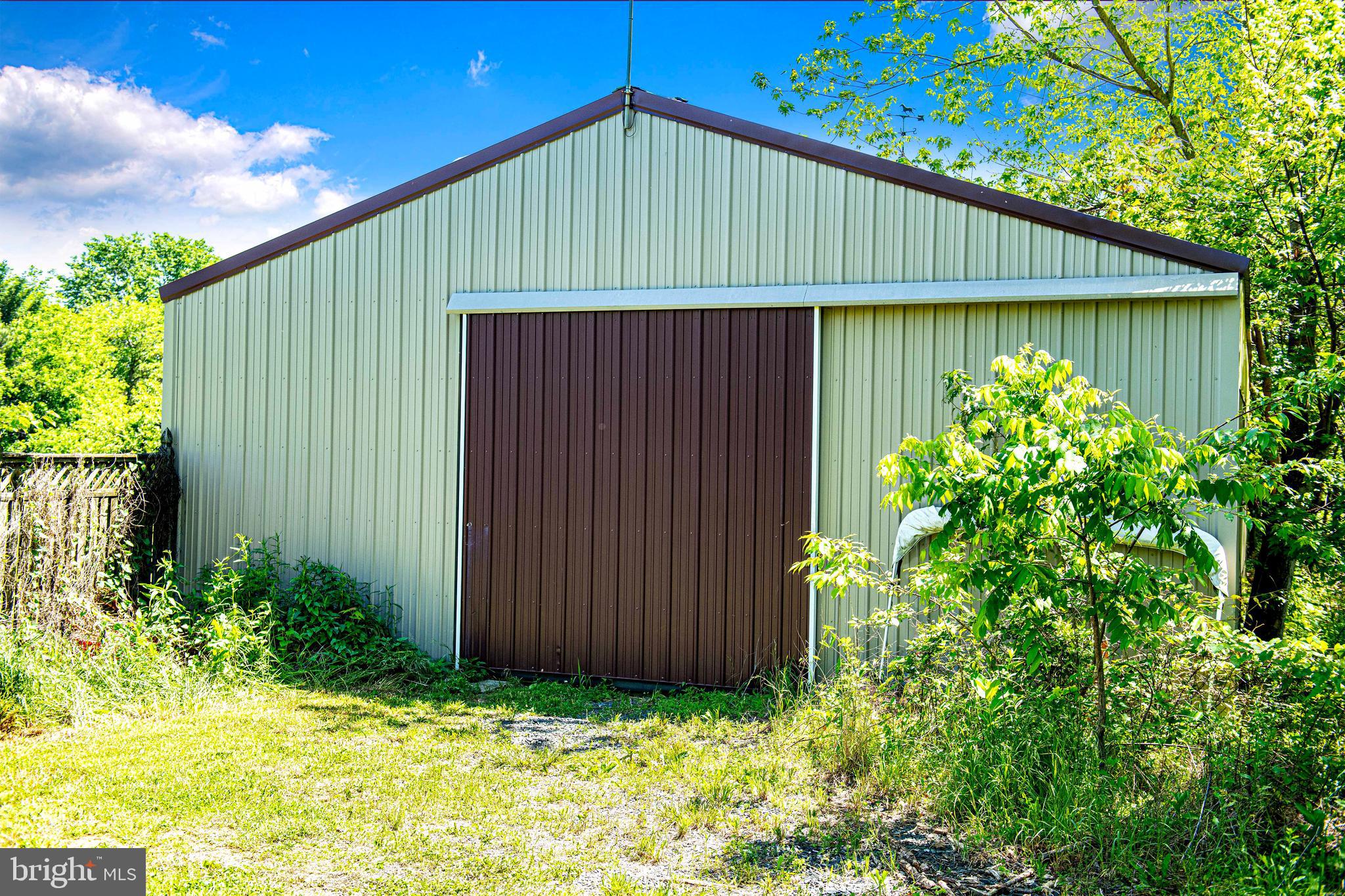 RISING SUN - Residential