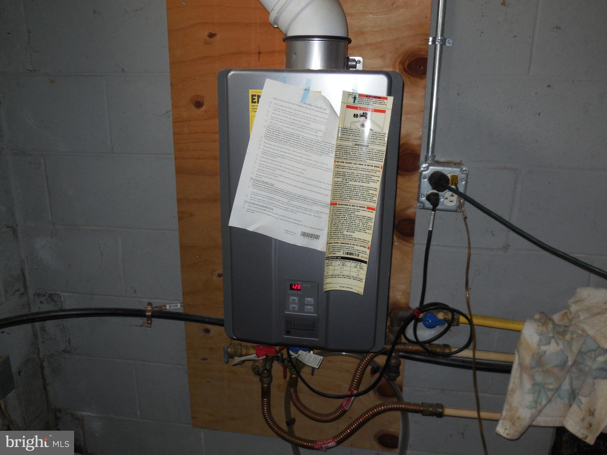 RISING SUN - Residential