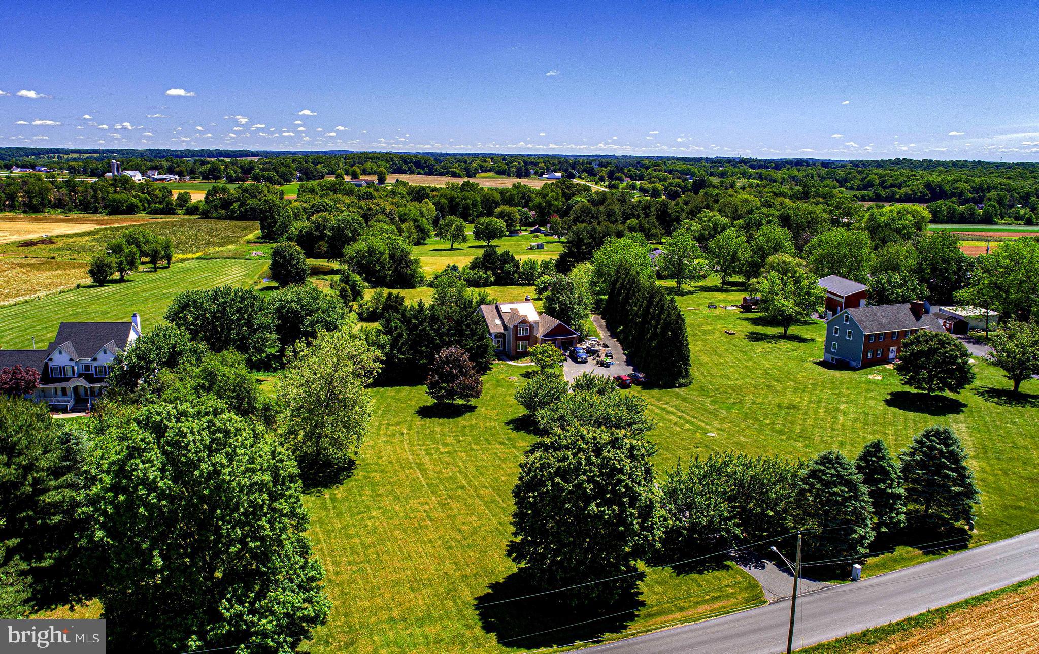 RISING SUN - Residential