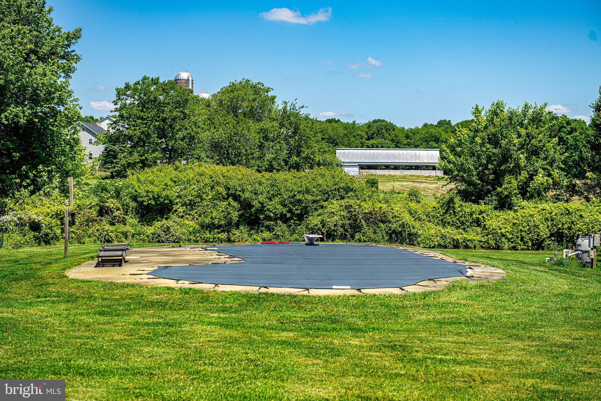 RISING SUN - Residential