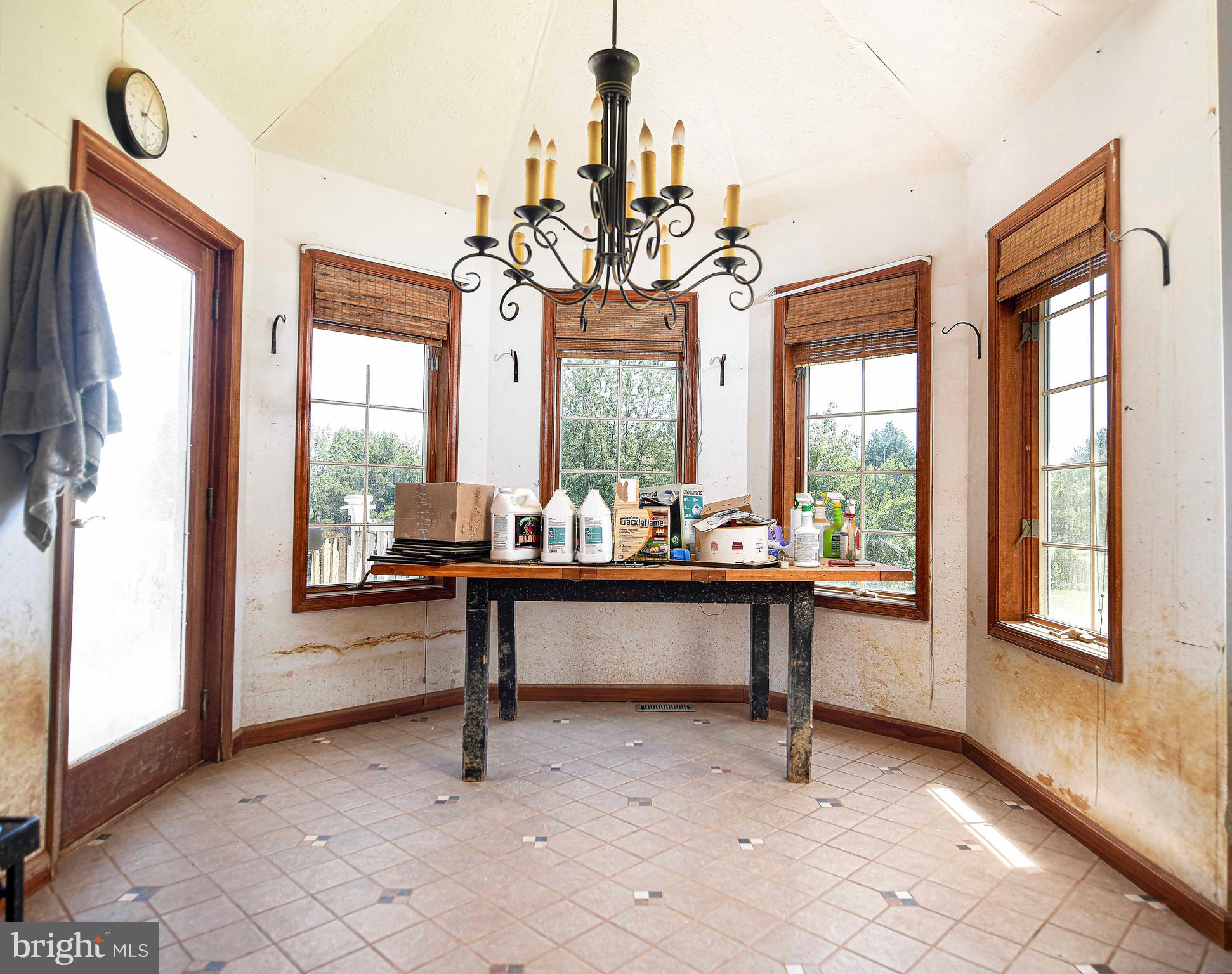 RISING SUN - Residential