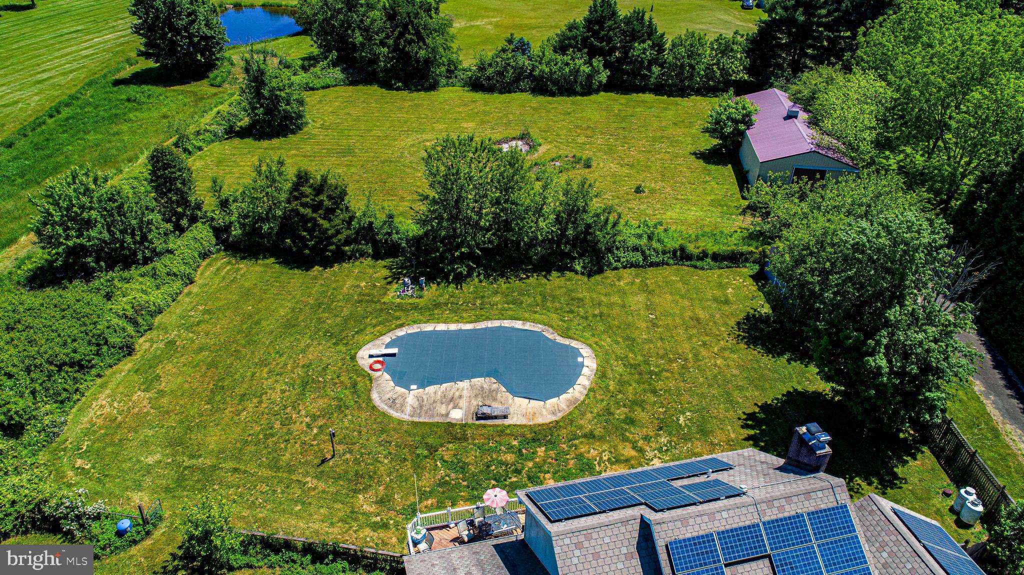 RISING SUN - Residential