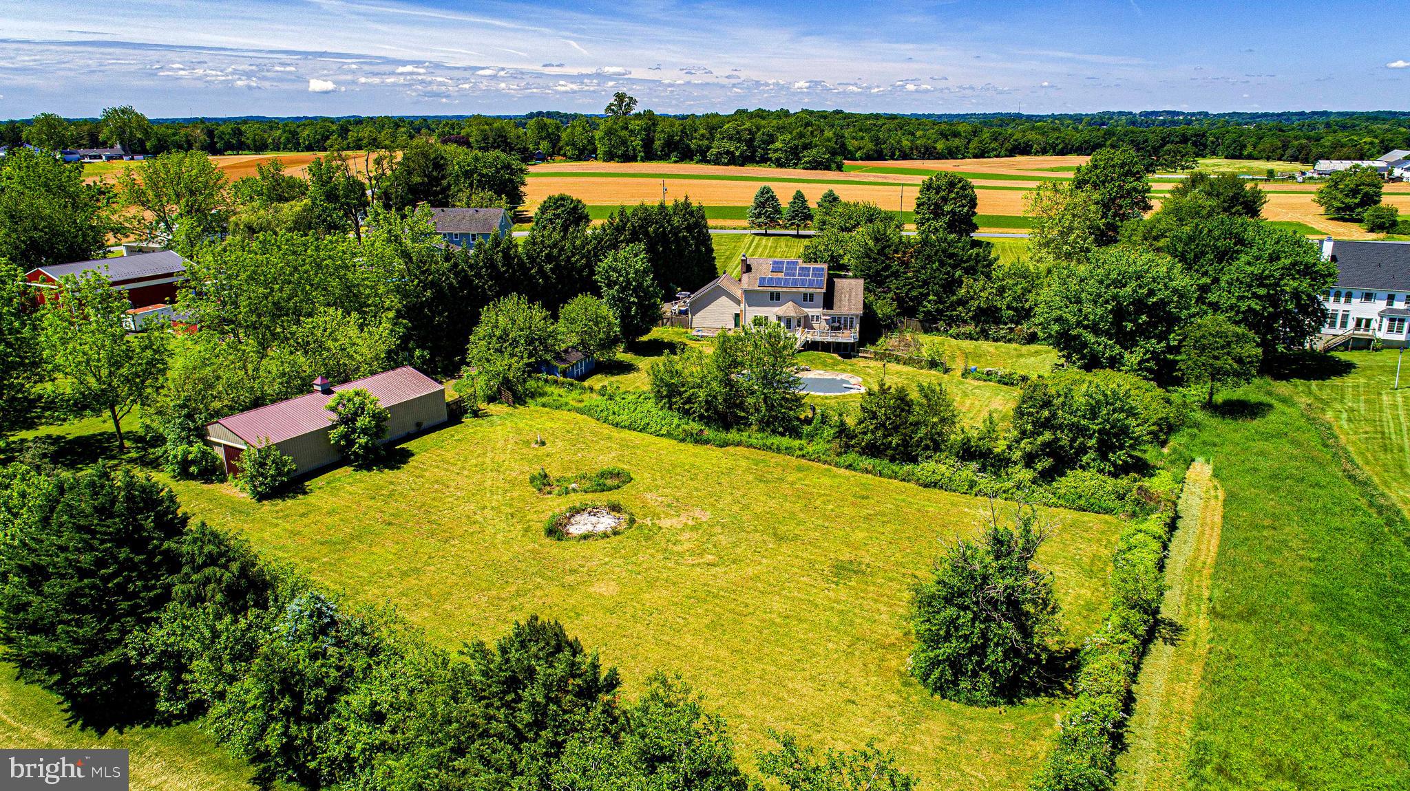 RISING SUN - Residential