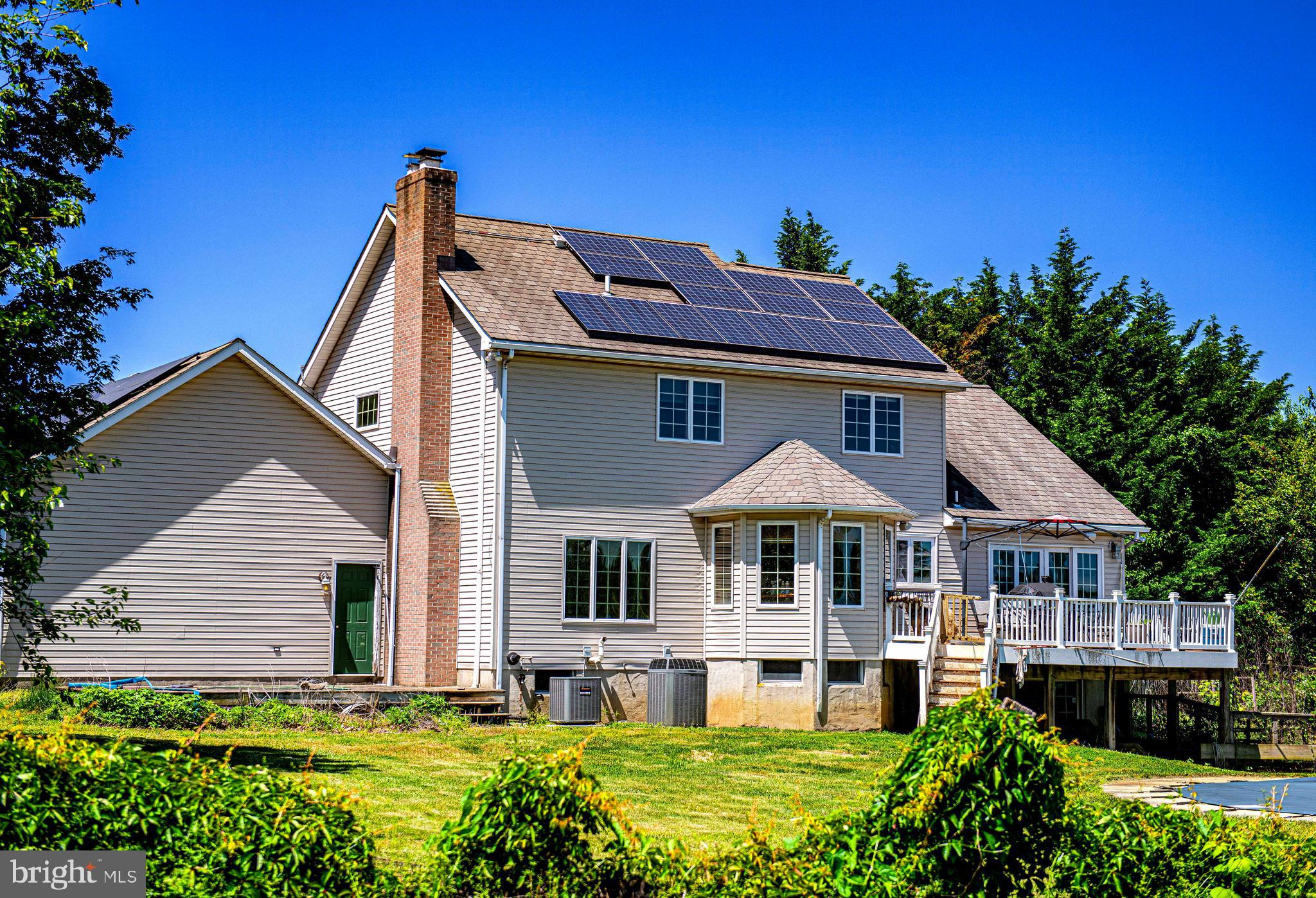 RISING SUN - Residential