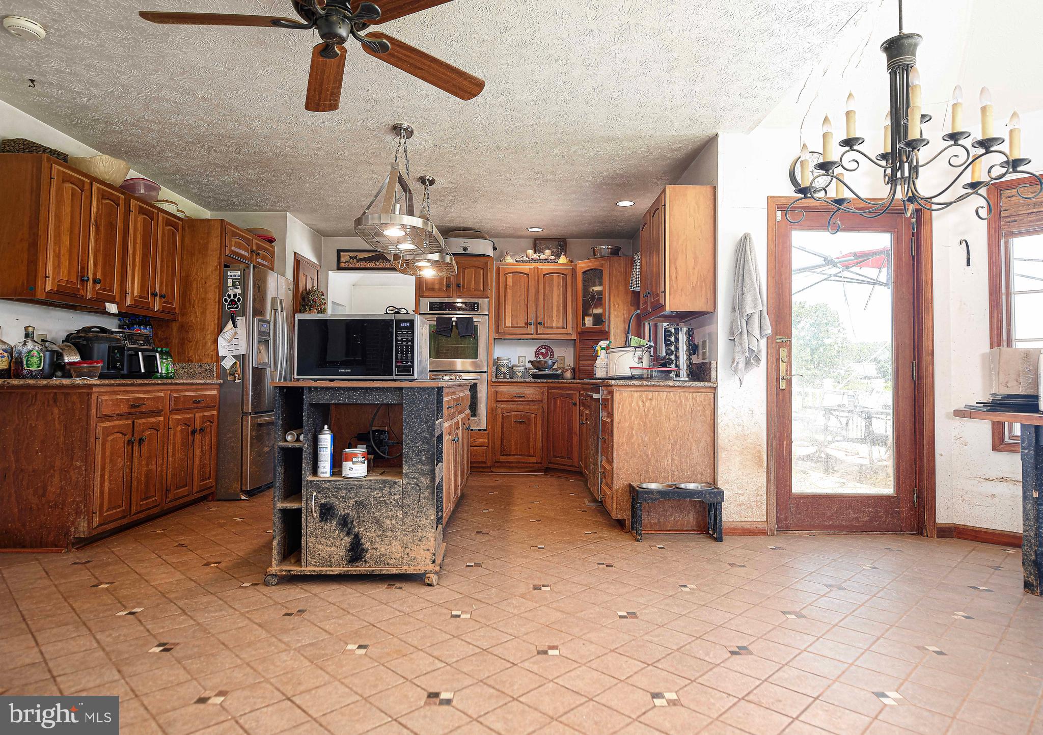 RISING SUN - Residential