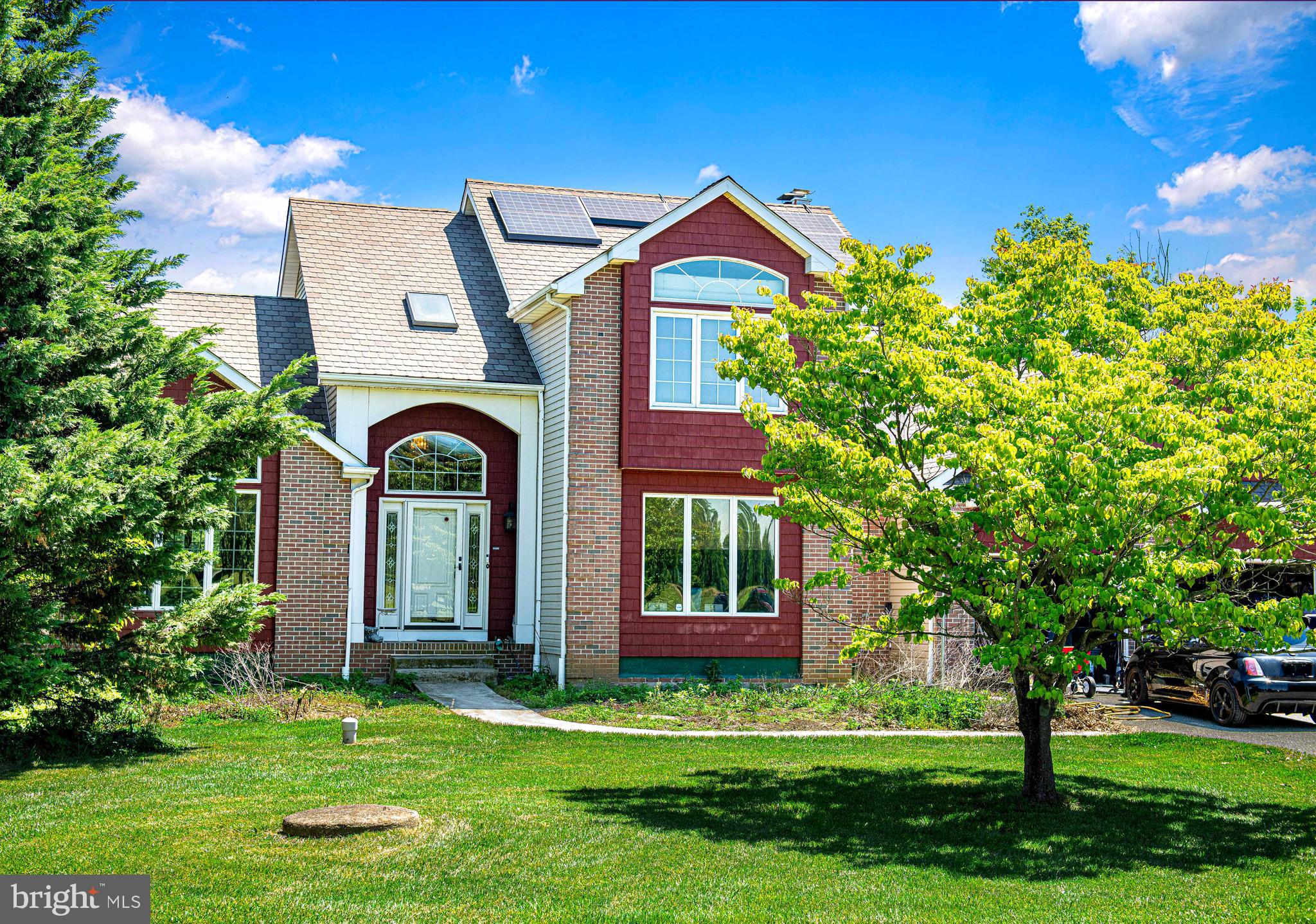 RISING SUN - Residential