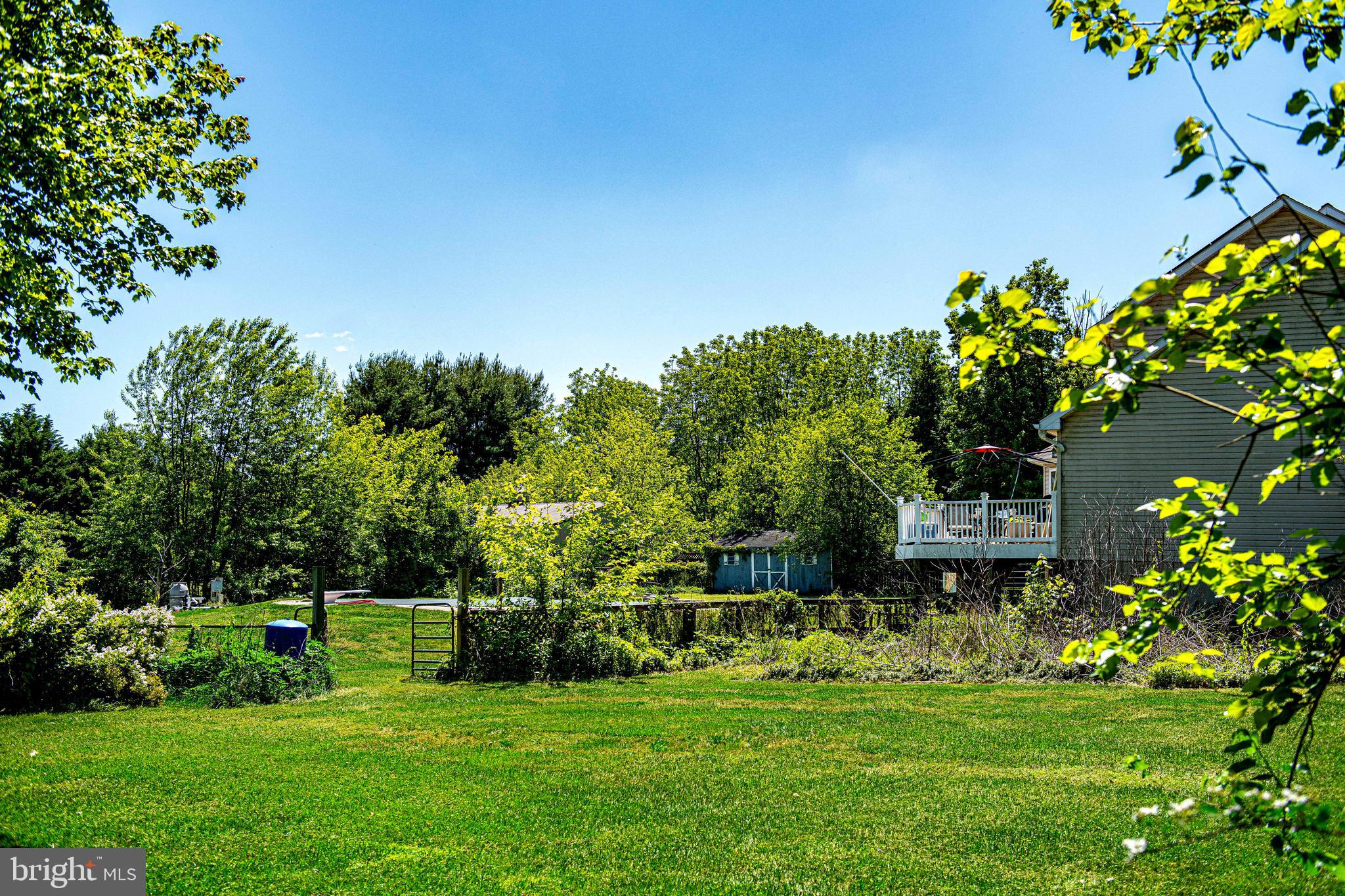 RISING SUN - Residential