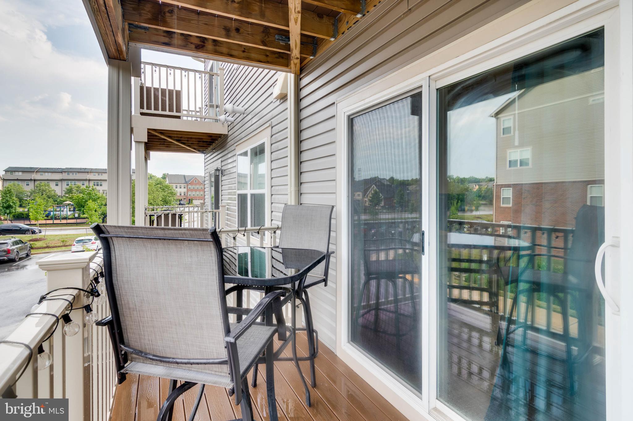 PARKSIDE - Residential