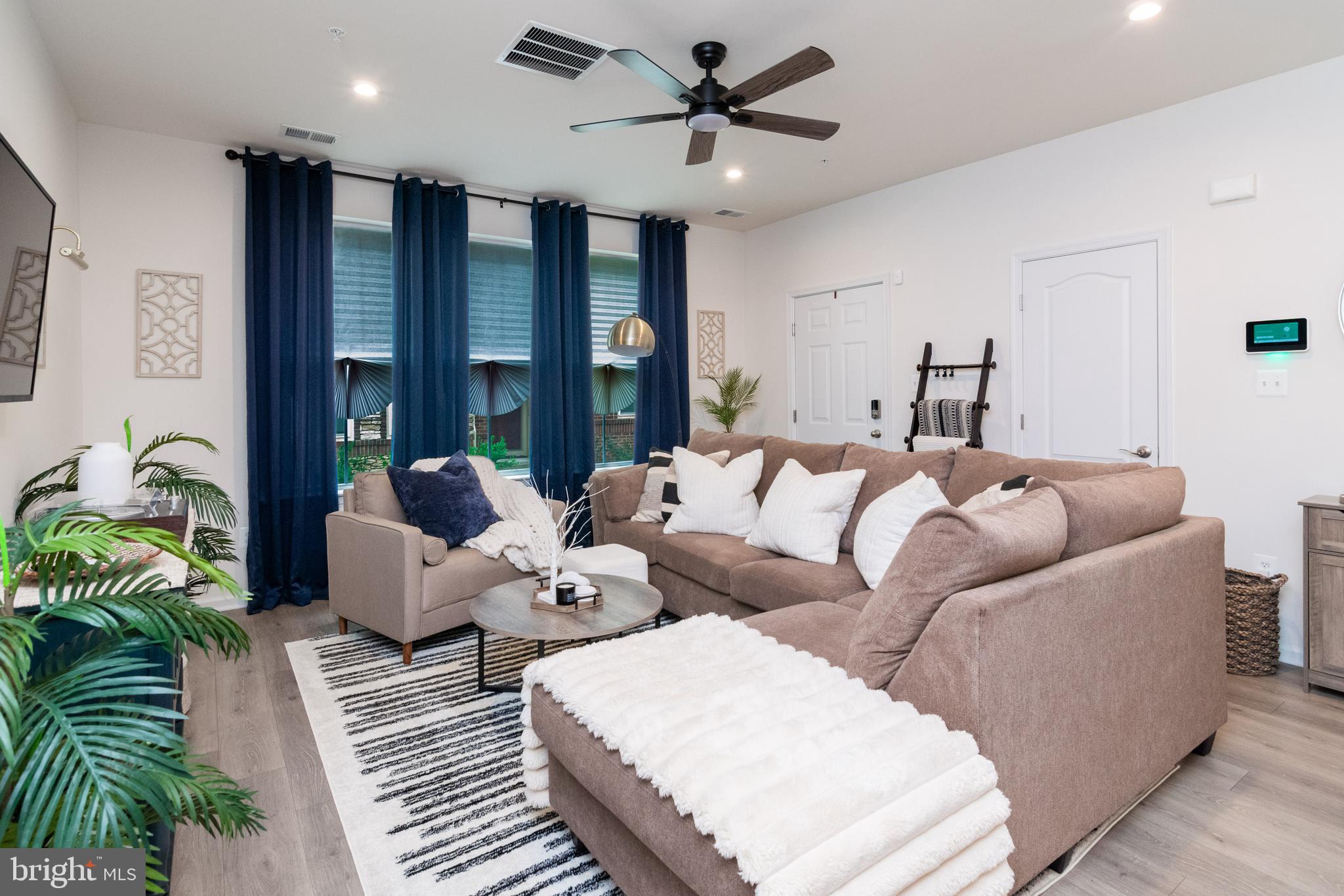 7808 UNION HILL DRIVE