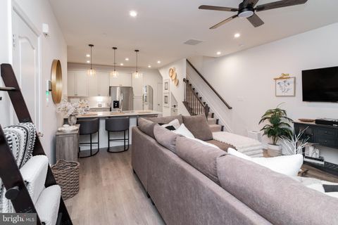 7808 UNION HILL DRIVE HANOVER MD 21076