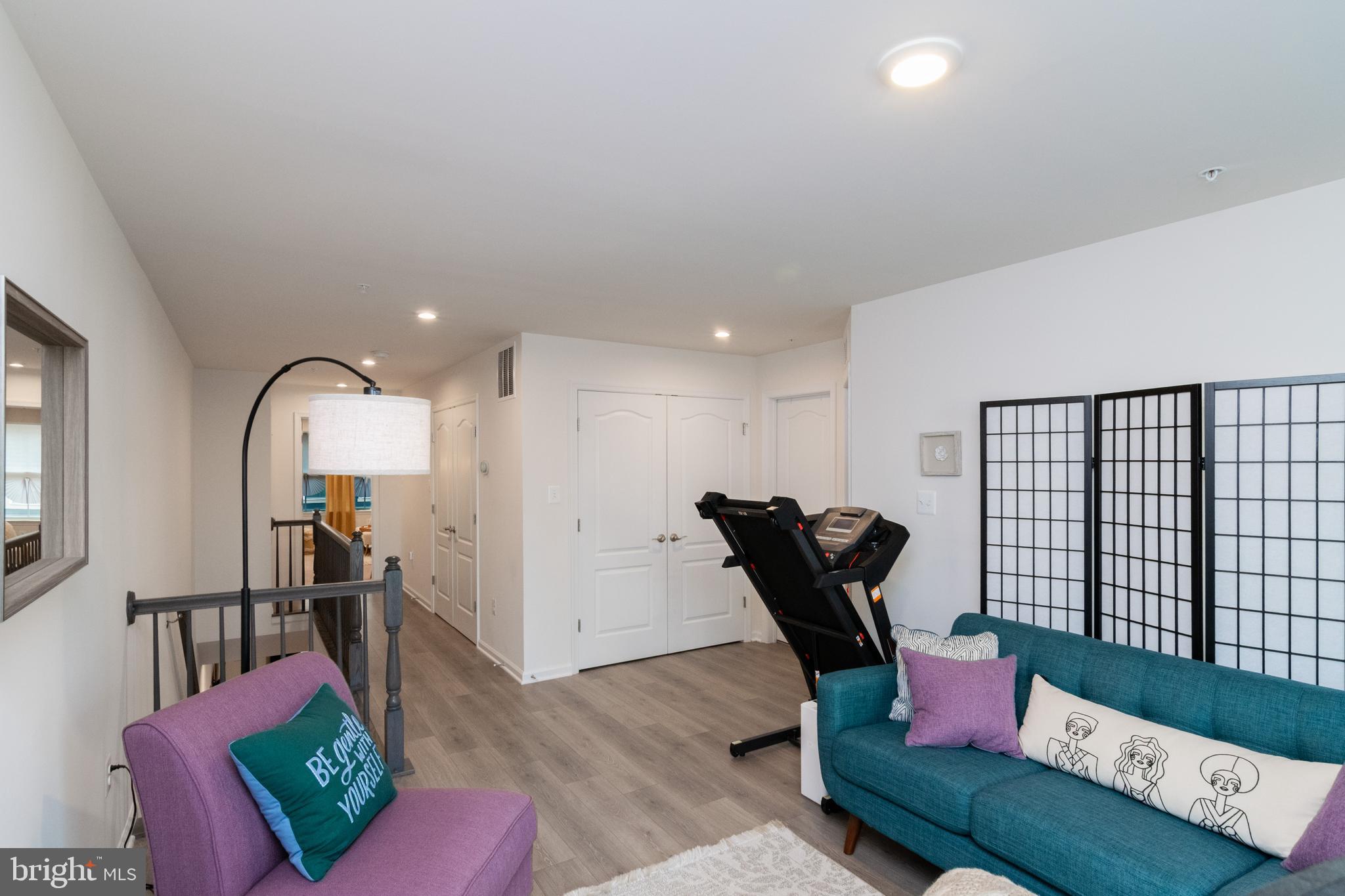 PARKSIDE - Residential