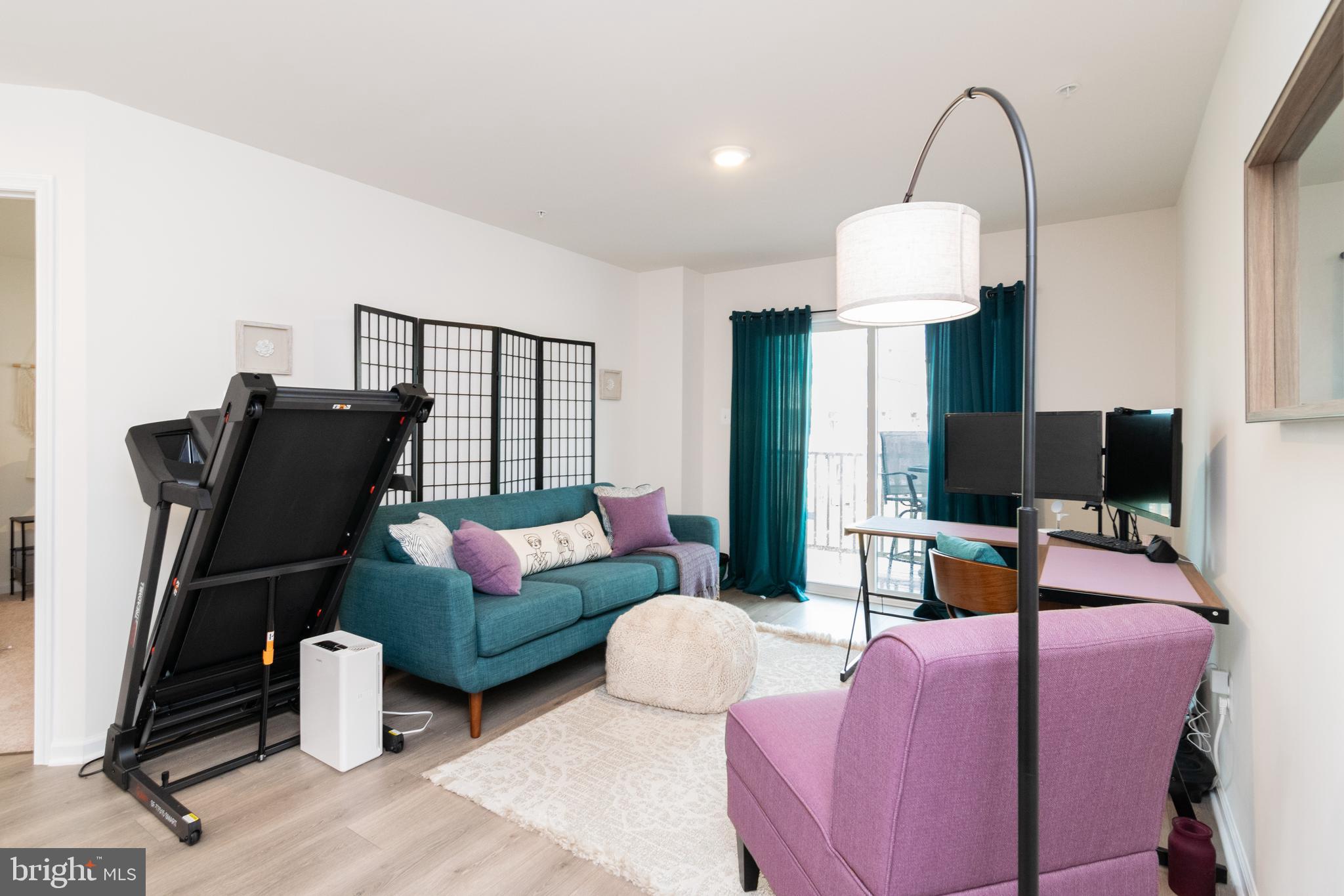 PARKSIDE - Residential