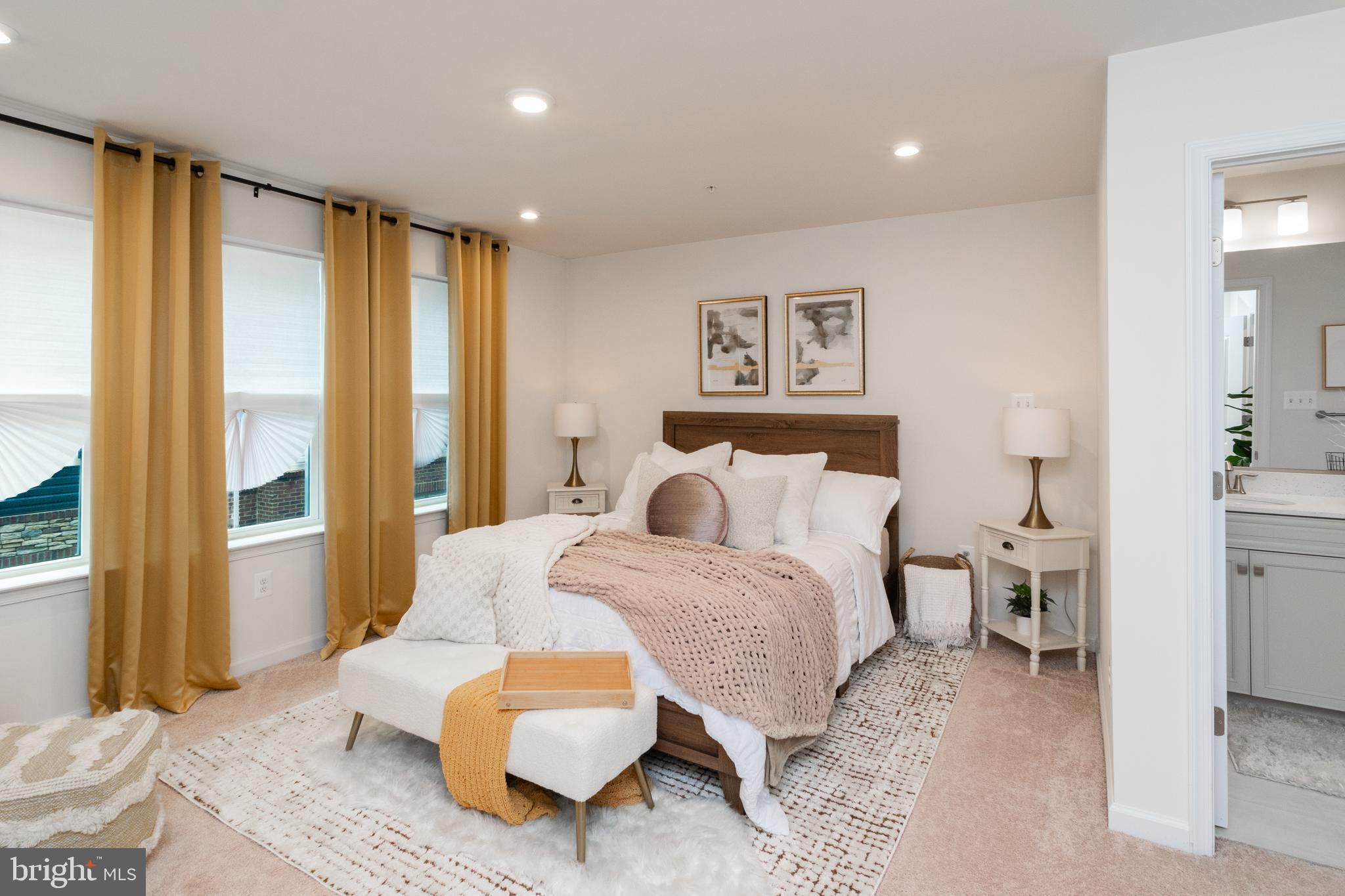 PARKSIDE - Residential