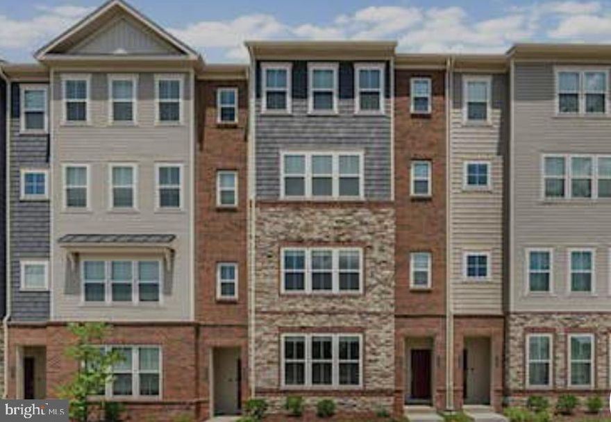 **REDUCED PRICE $445,000 + EXTRA BONUS: ASSUMABLE FHA LOAN AT 4.75%! + 12 MONTHS OF PAID HOA!
MOTIVATED SELLER**

This beautiful two-level home delivers comfort, convenience, and incredible value with multiple buyer incentives you won’t want to miss. Offering 2 generous bedrooms and 2 full baths, it’s the perfect match for anyone seeking modern living just minutes from Fort Meade—ideal for military buyers looking for quick access to base.

Only 3 years young, the home showcases a contemporary design with low-maintenance appeal. The main level welcomes you with an open-concept layout, upgraded kitchen finishes, and a warm, inviting flow perfect for everyday living or entertaining guests.

Upstairs, a spacious loft leads to a private covered balcony—your own peaceful spot for morning coffee, working from home, or simply unwinding outdoors. This level also features a conveniently located laundry area, two full bedrooms, and two full baths. The primary suite feels like a luxurious retreat, complete with a spa-inspired bathroom featuring dual vanities, a private water closet, an oversized shower with wrap-around bench seating, and a custom-designed walk-in closet.

The community offers resort-style amenities including a pool, fitness center, clubhouse, scenic walking trails, and tot lots. With easy access to Fort Meade, MARC station, BWI Airport, and major commuter routes, this move-in-ready home delivers both lifestyle and location.

**BONUS VALUE:** Assumable FHA loan at 4.75% *and* the seller will cover **12 months of HOA fees** for the buyer—an incredible savings opportunity!