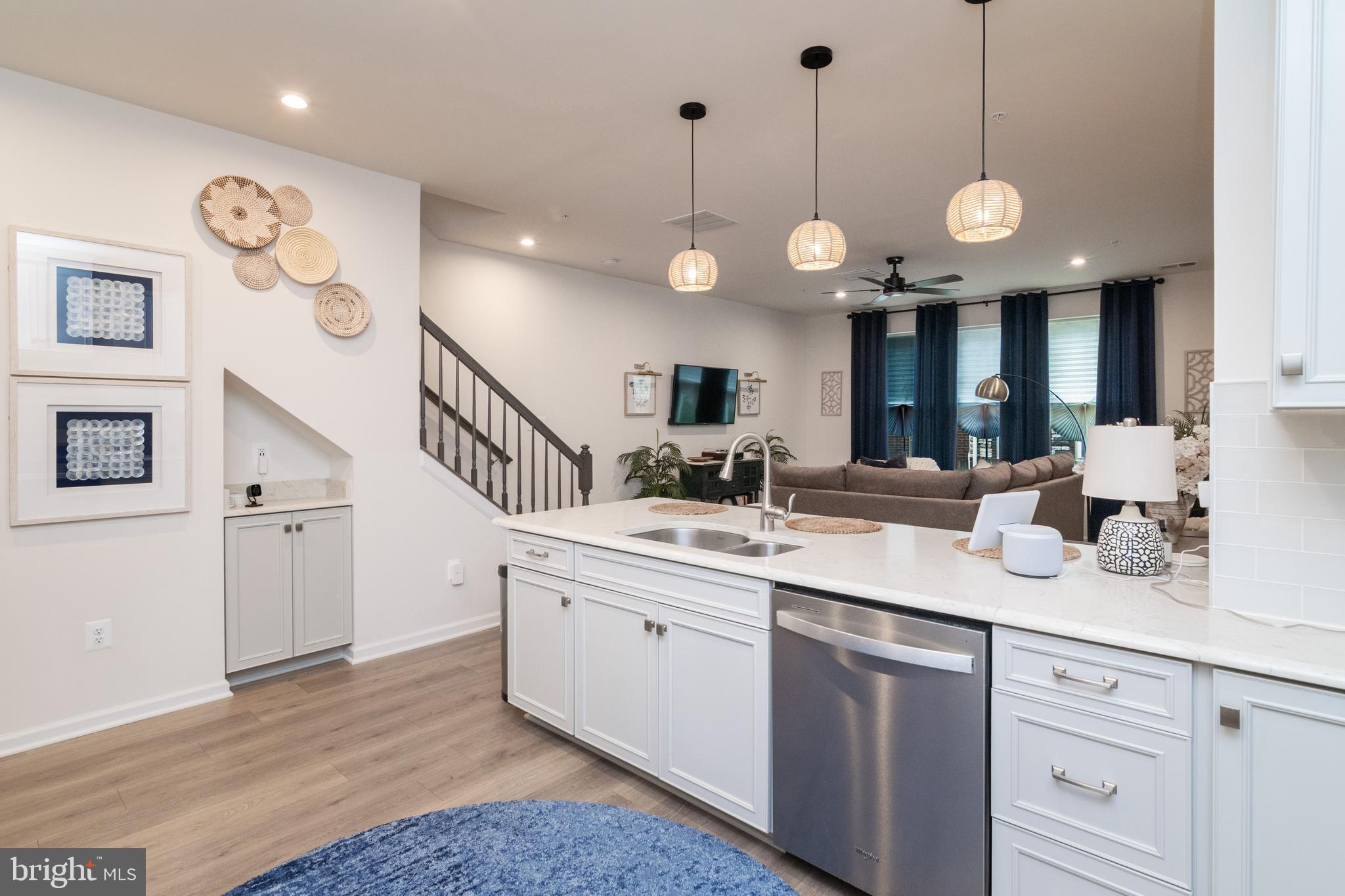 PARKSIDE - Residential