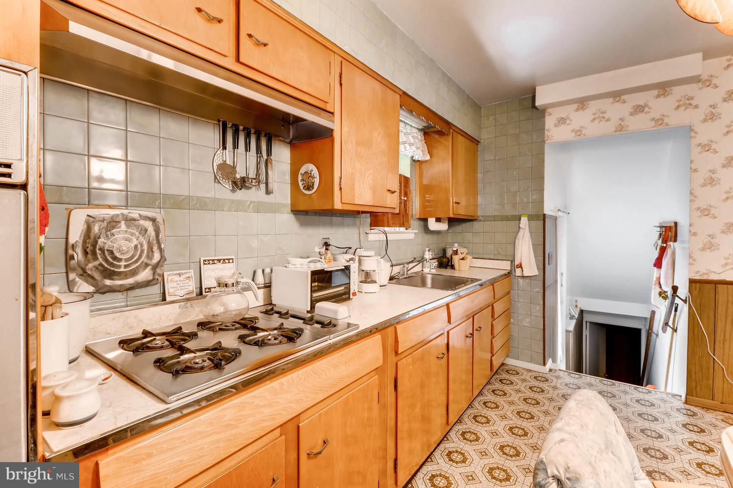 FRANKFORD - Residential