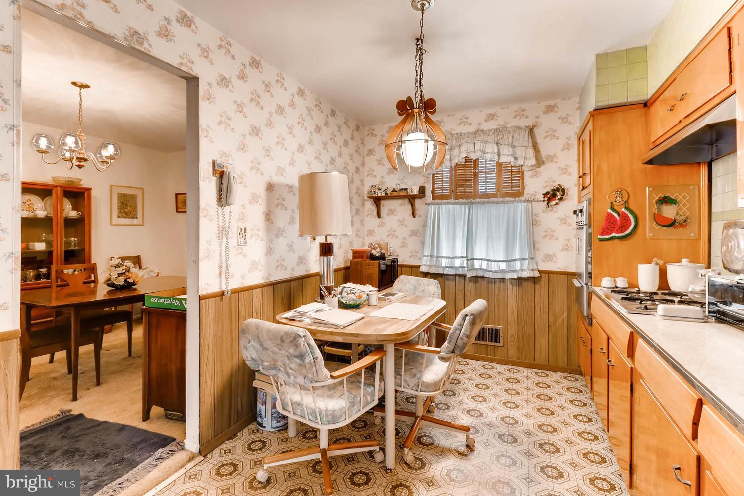 FRANKFORD - Residential