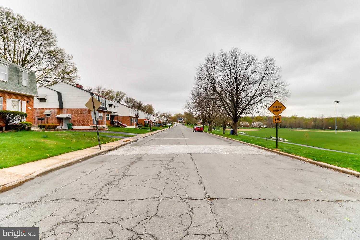 FRANKFORD - Residential