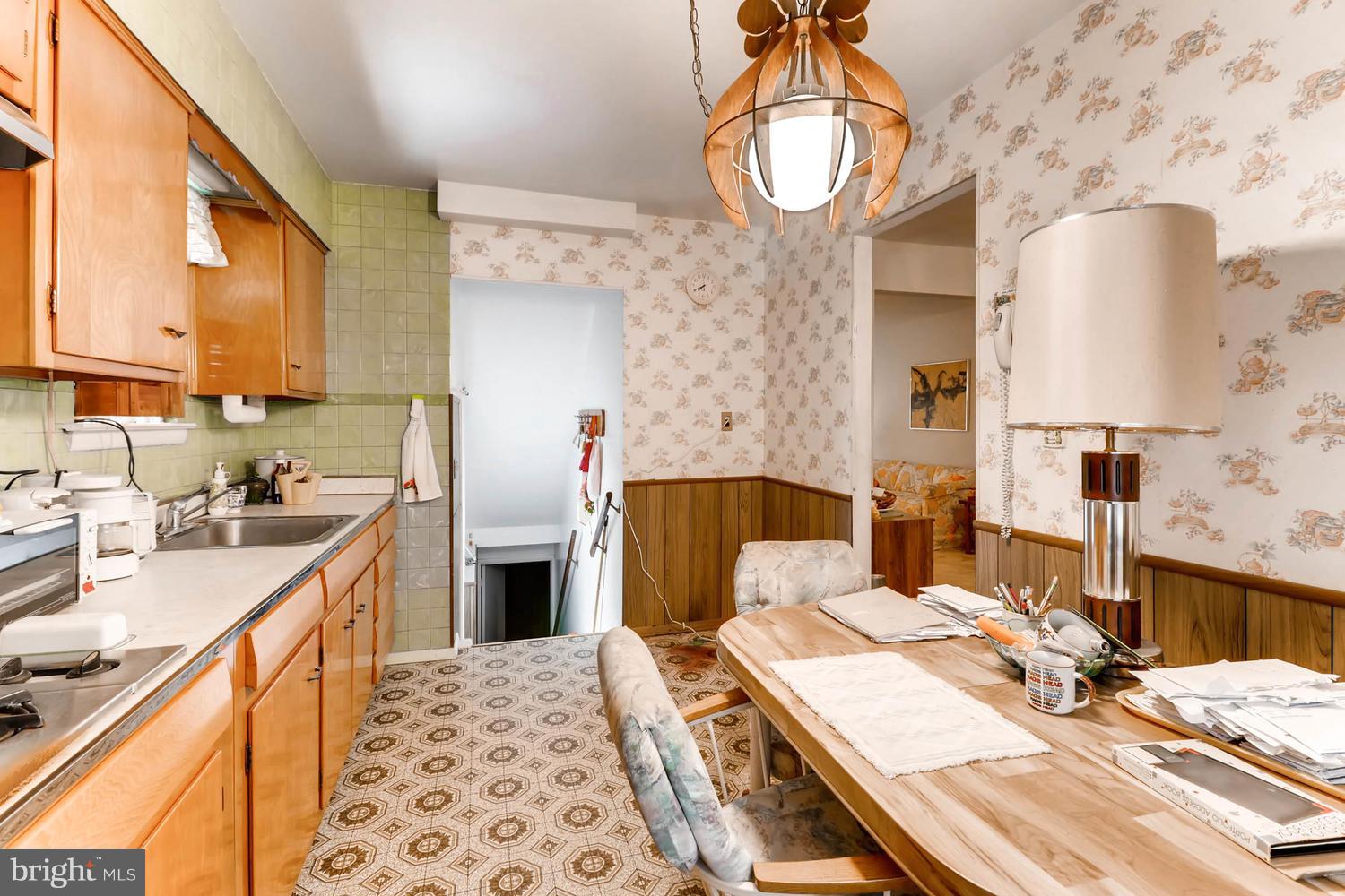 FRANKFORD - Residential