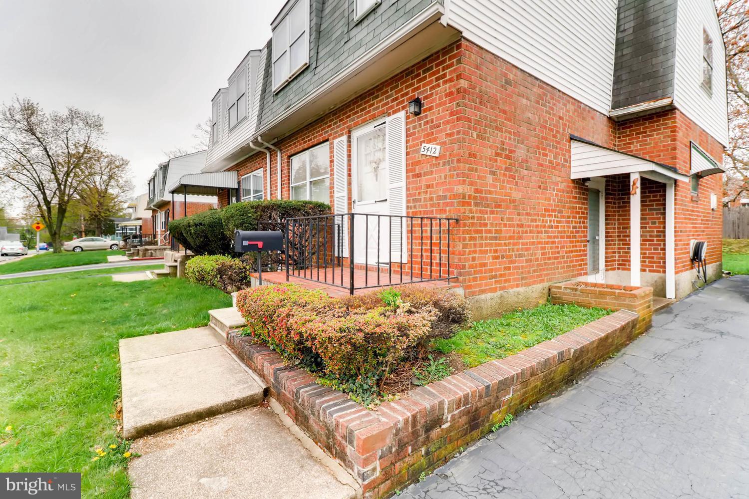 FRANKFORD - Residential