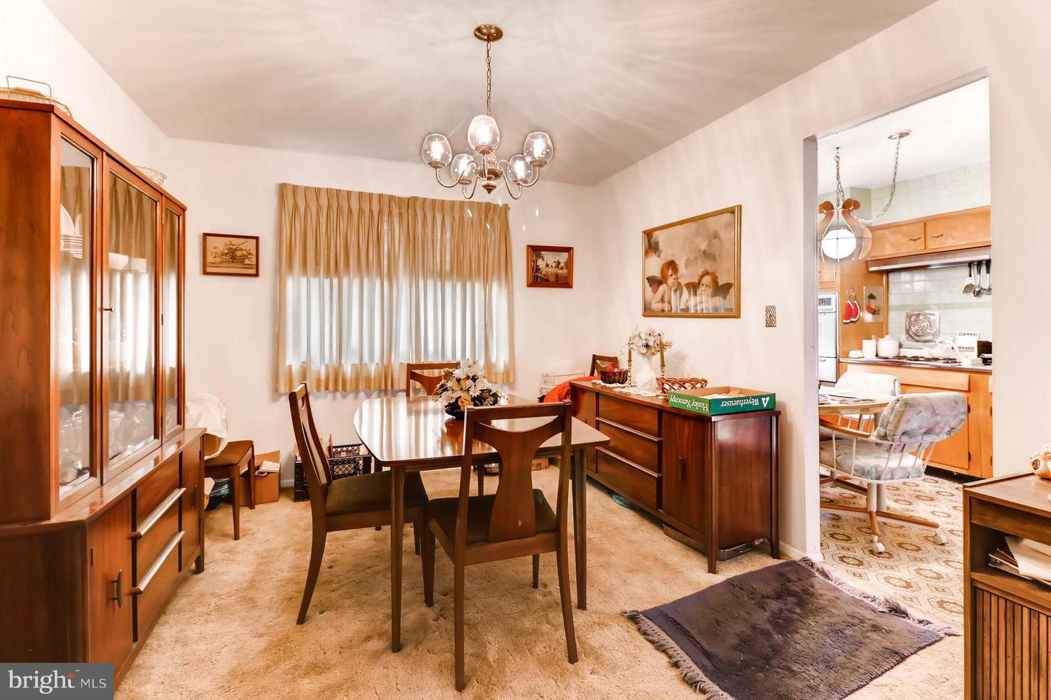 FRANKFORD - Residential