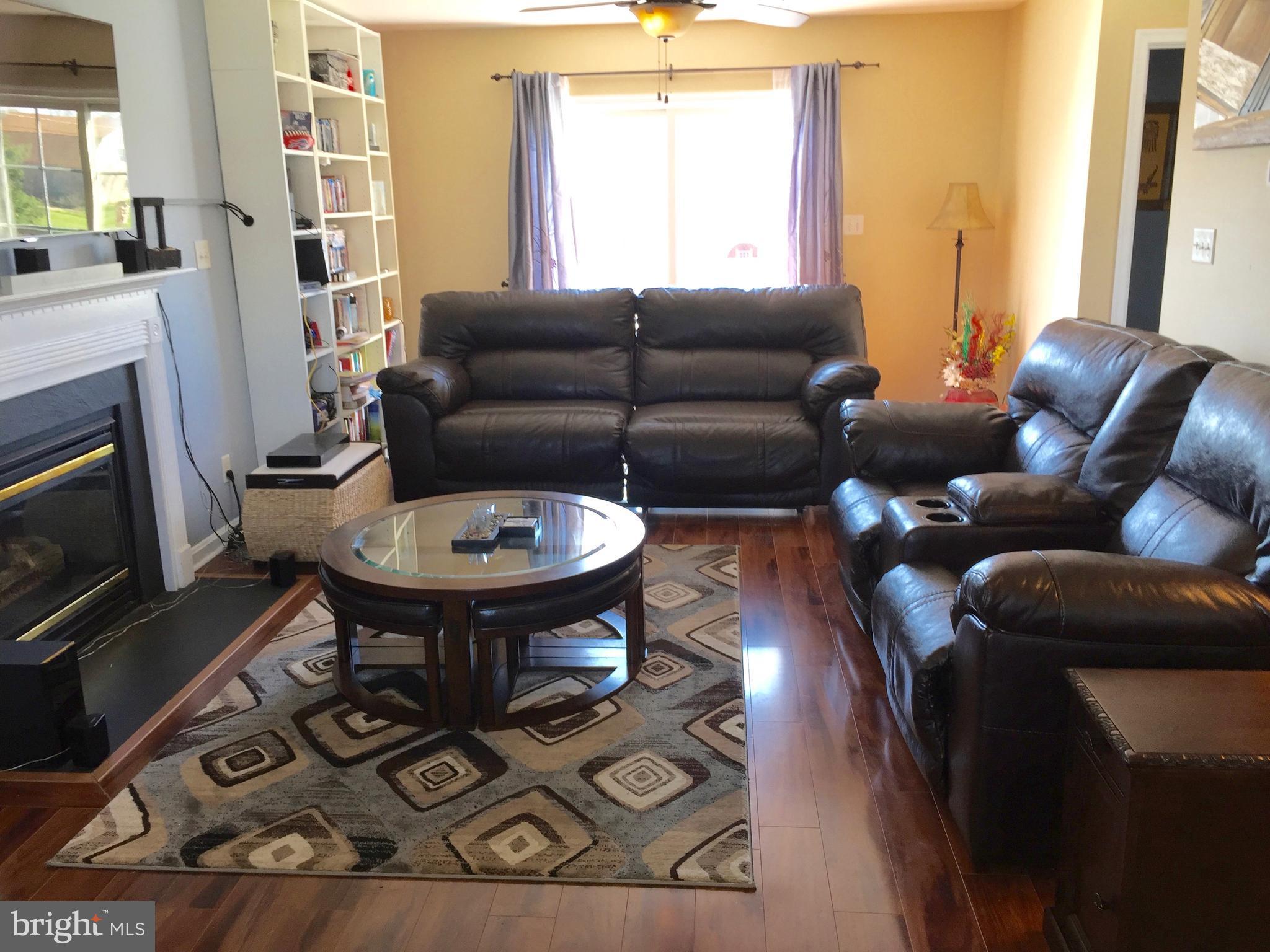 ASHLEIGH PARK - Residential