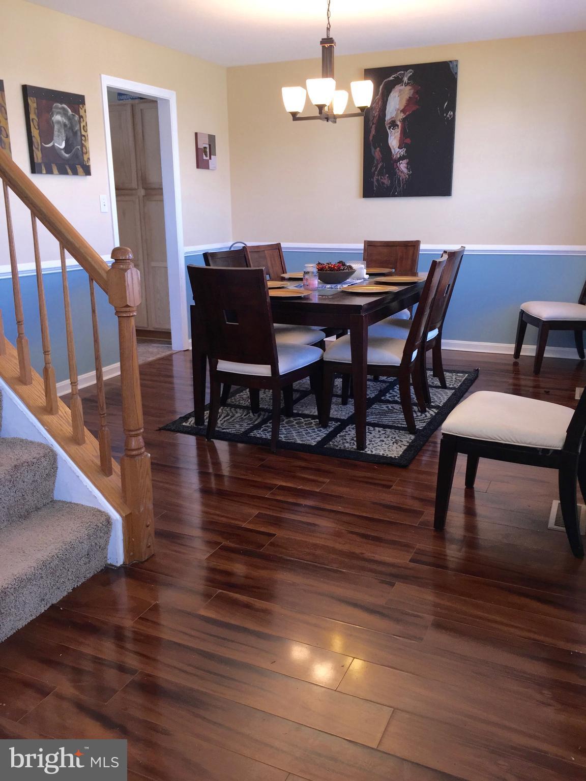 ASHLEIGH PARK - Residential