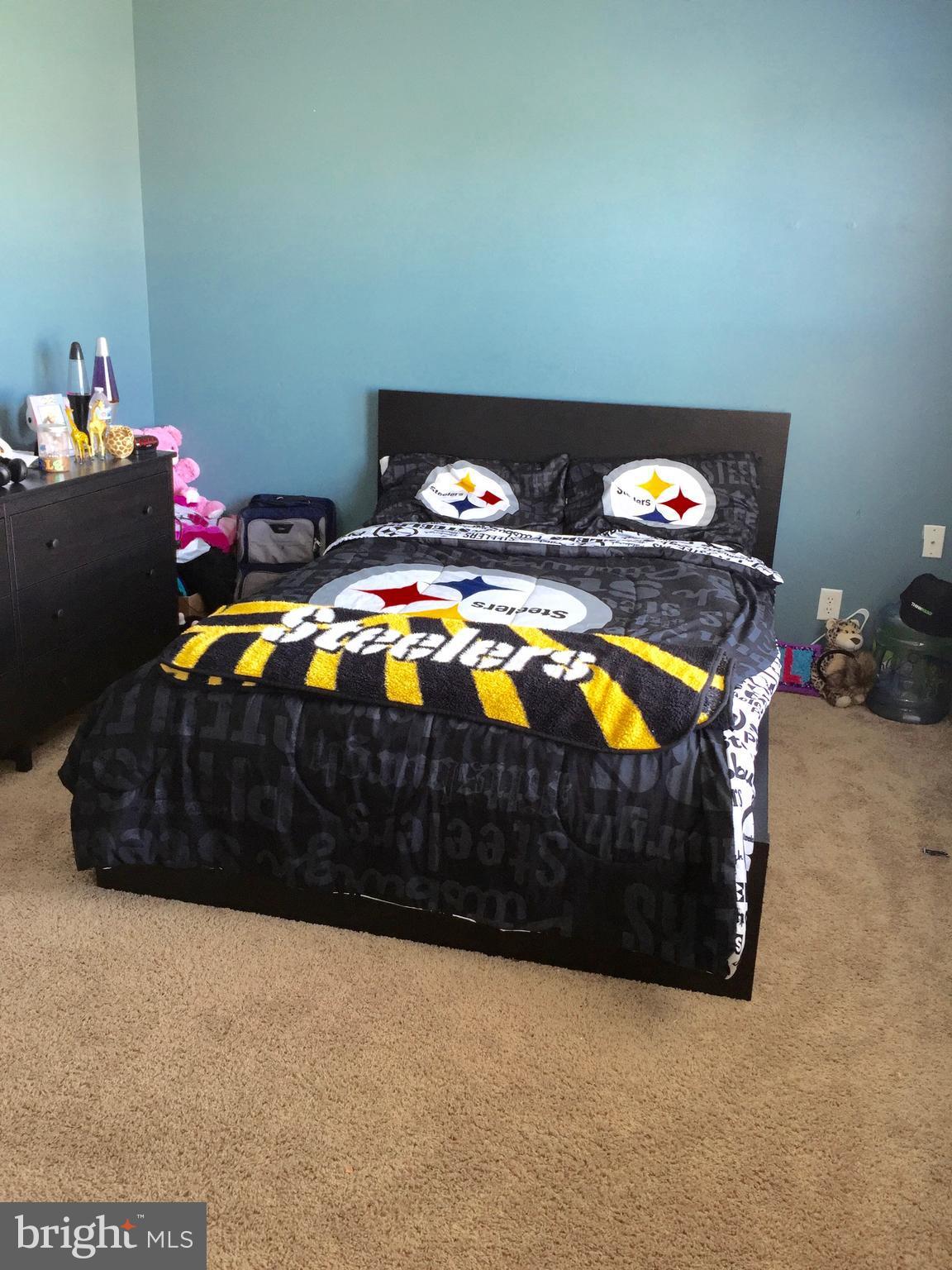 ASHLEIGH PARK - Residential