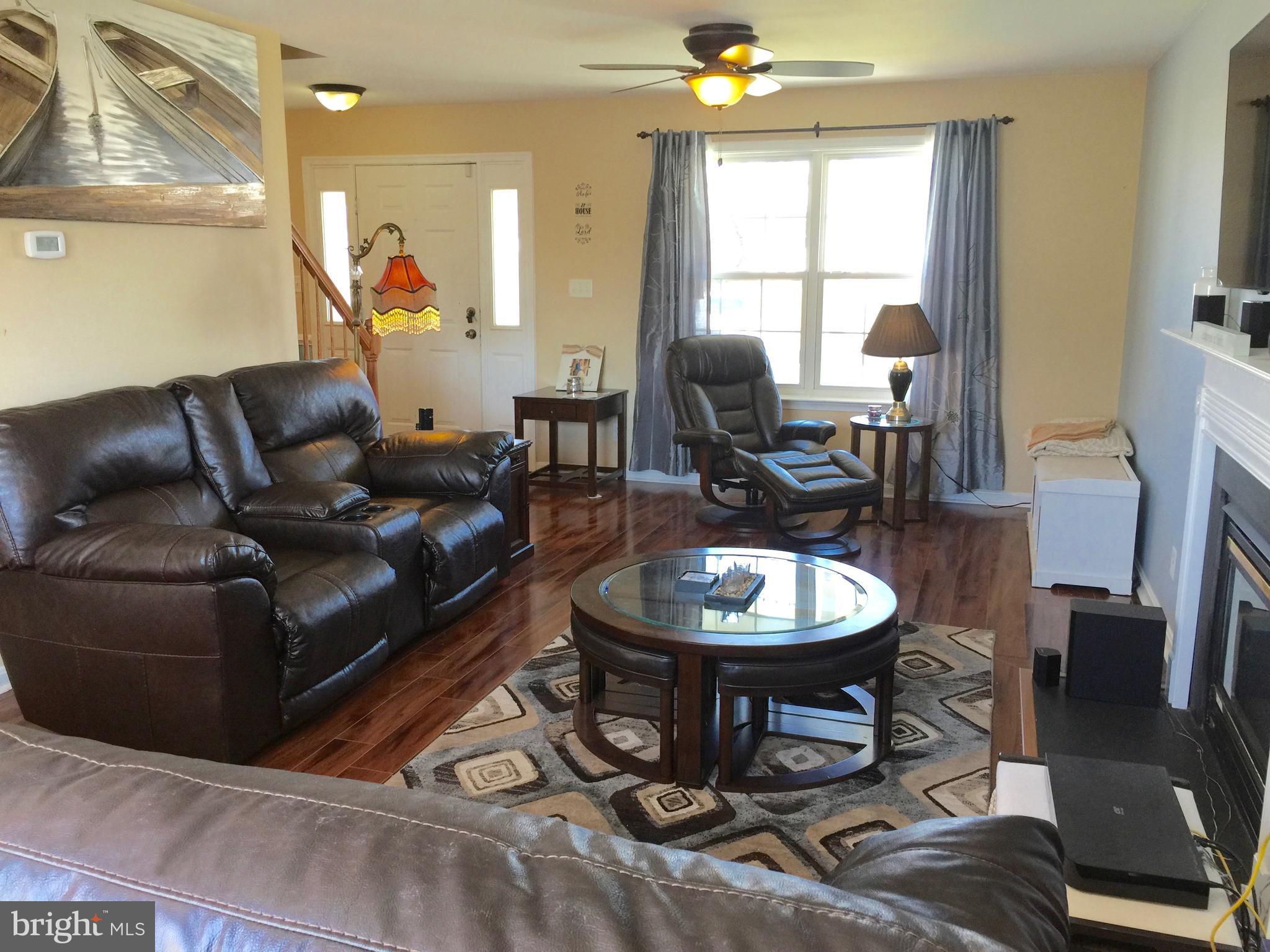 ASHLEIGH PARK - Residential