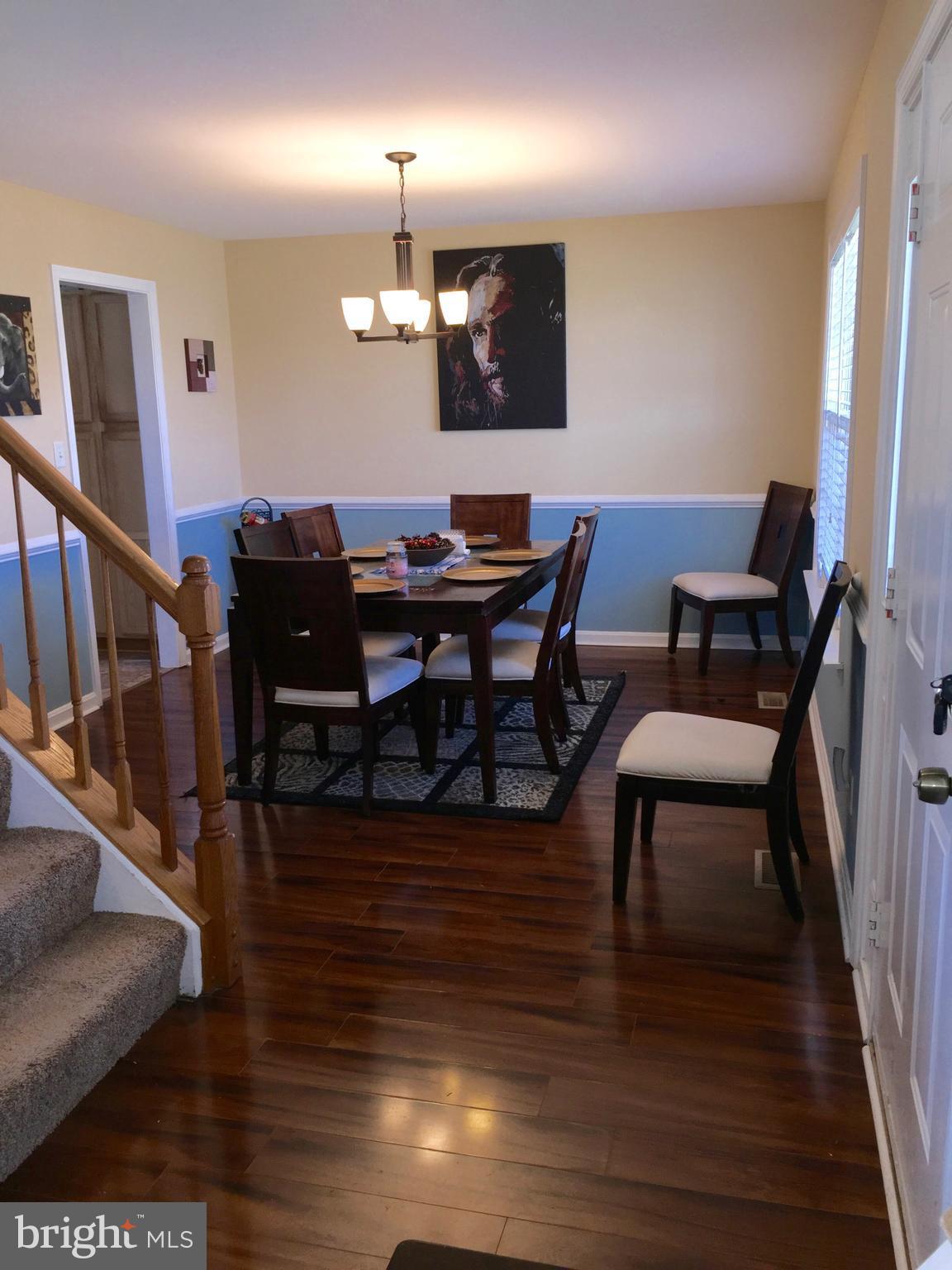 ASHLEIGH PARK - Residential