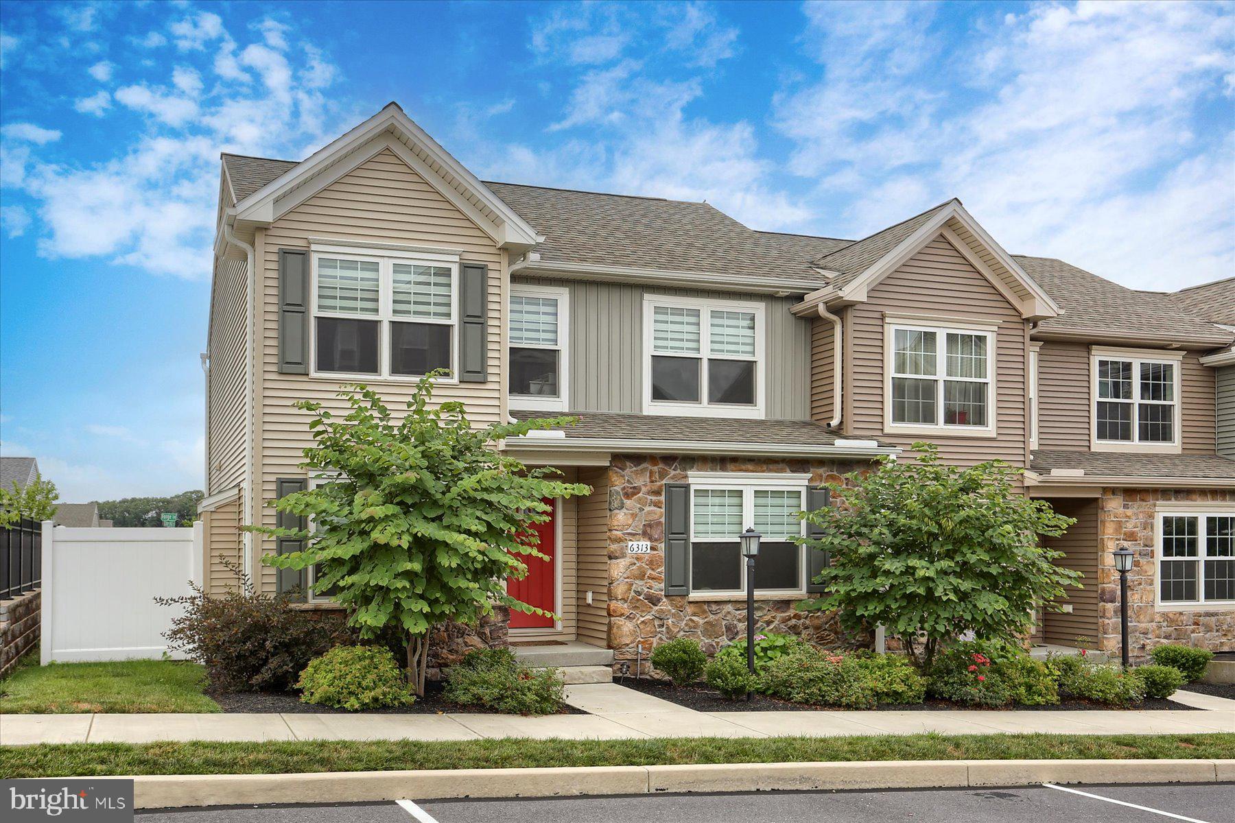 6313 FORGE LANE