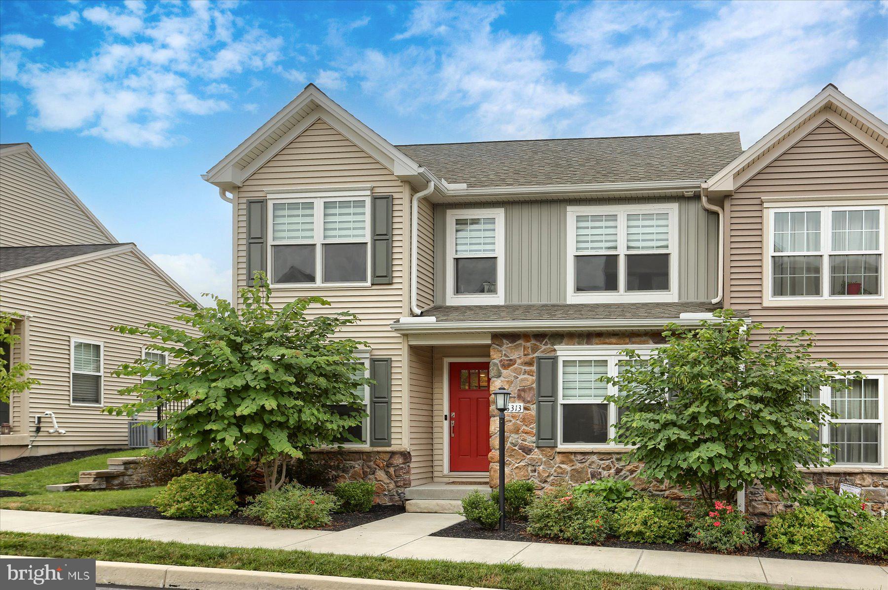 6313 FORGE LANE