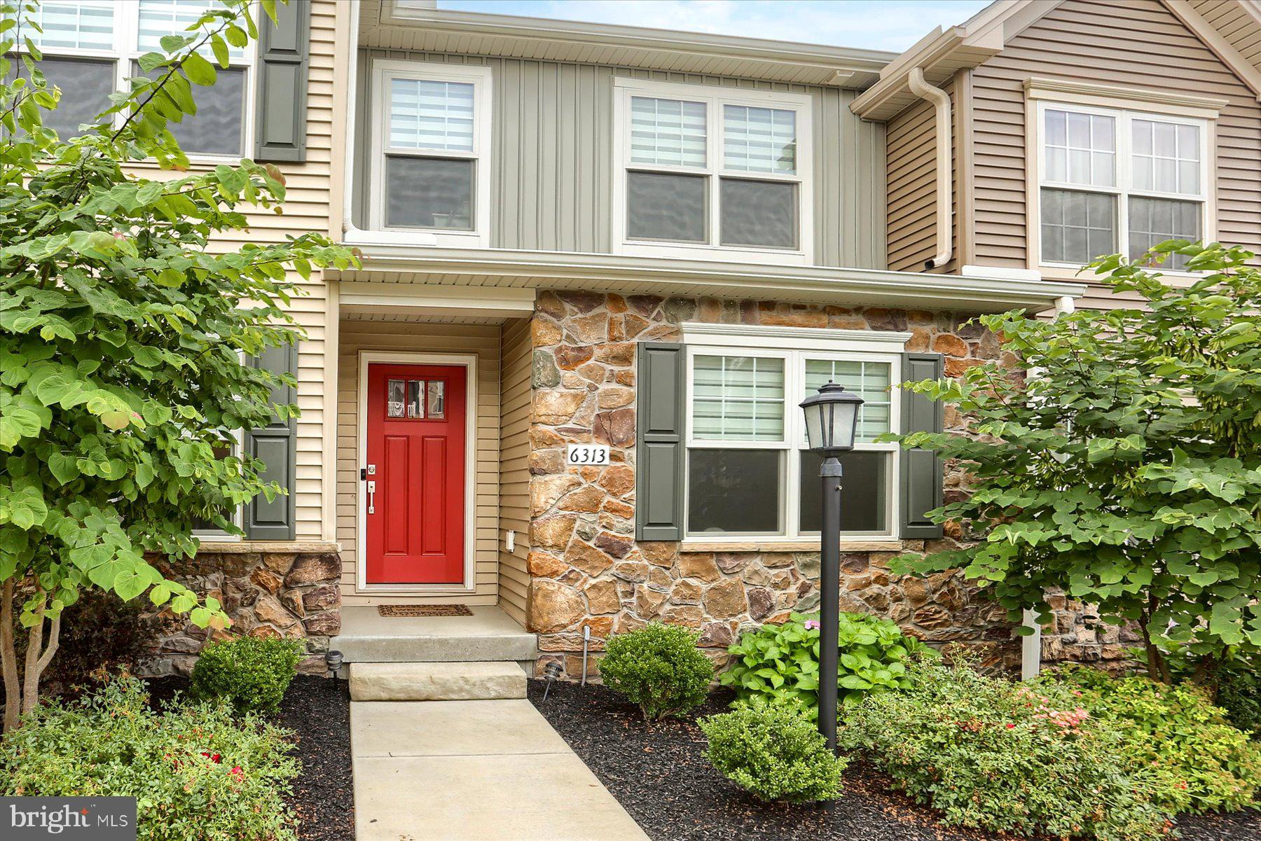 6313 FORGE LANE