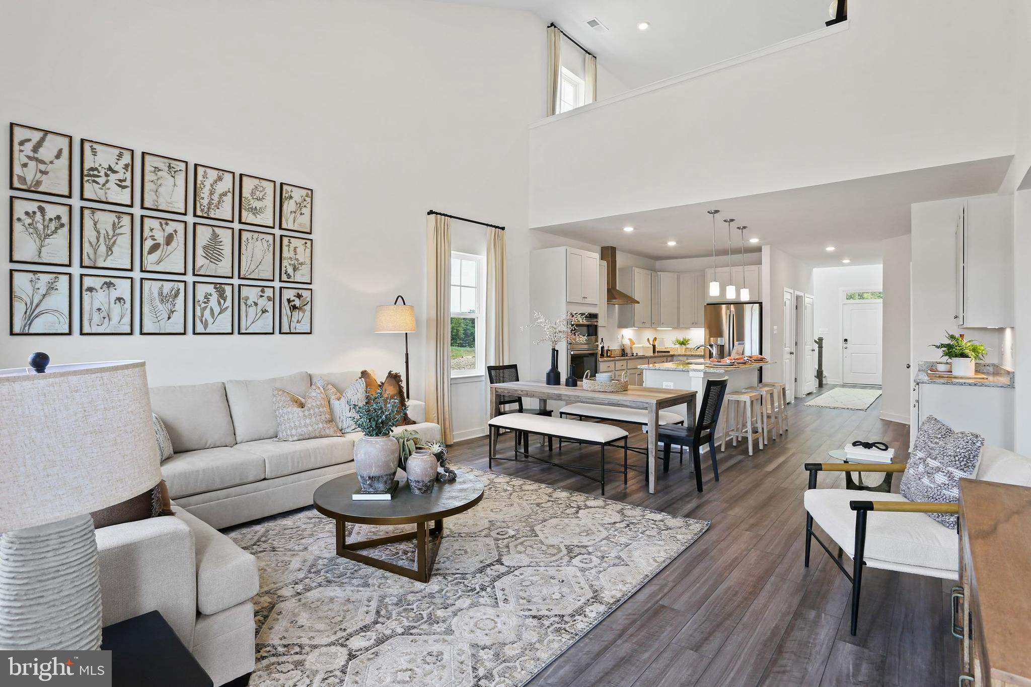 18 TROUT LILY ROAD LOT 180 LAUREL