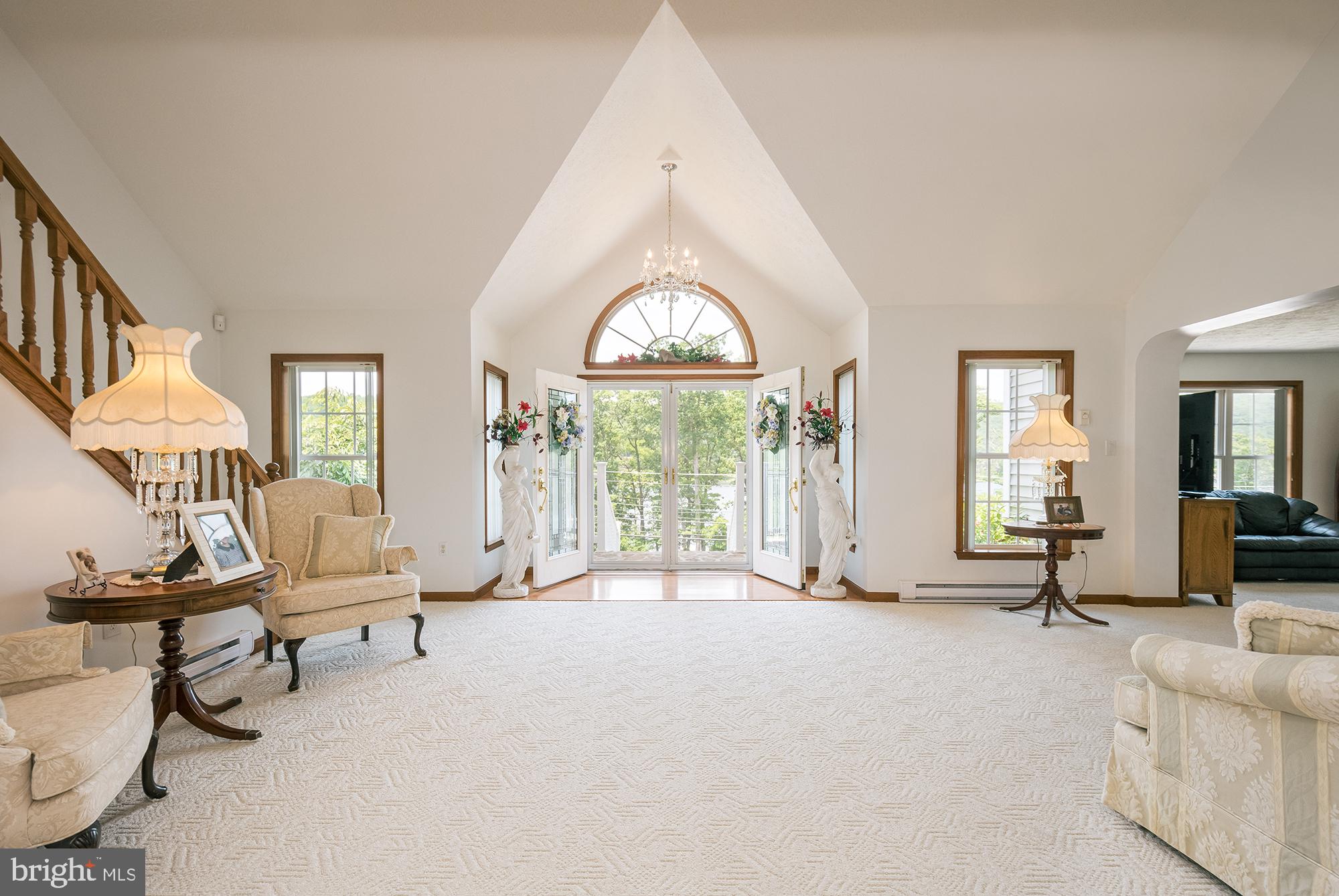 SLOAN TRACT - Residential