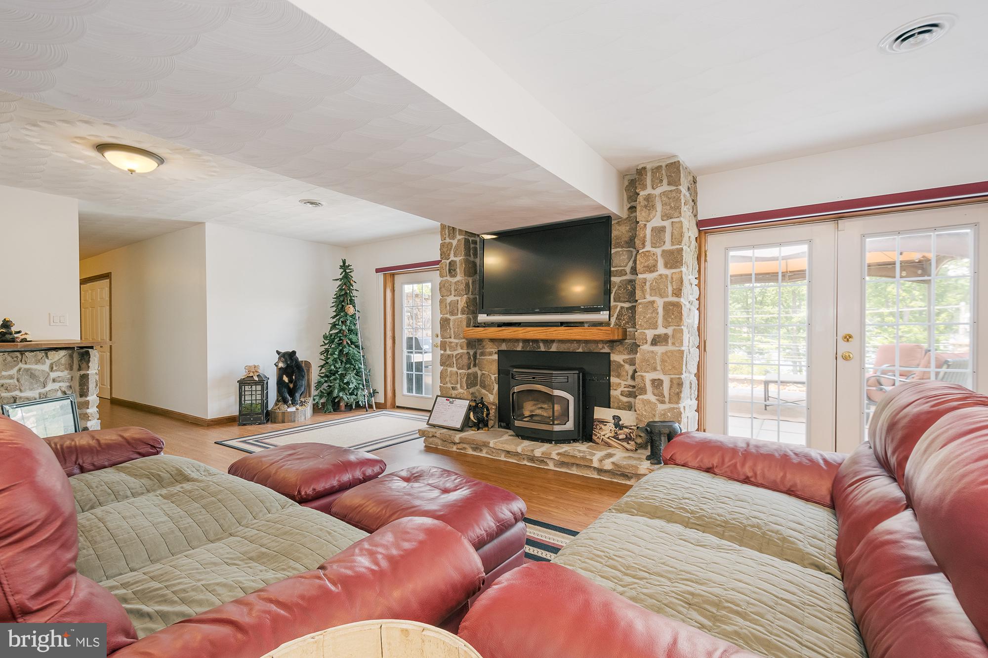 SLOAN TRACT - Residential