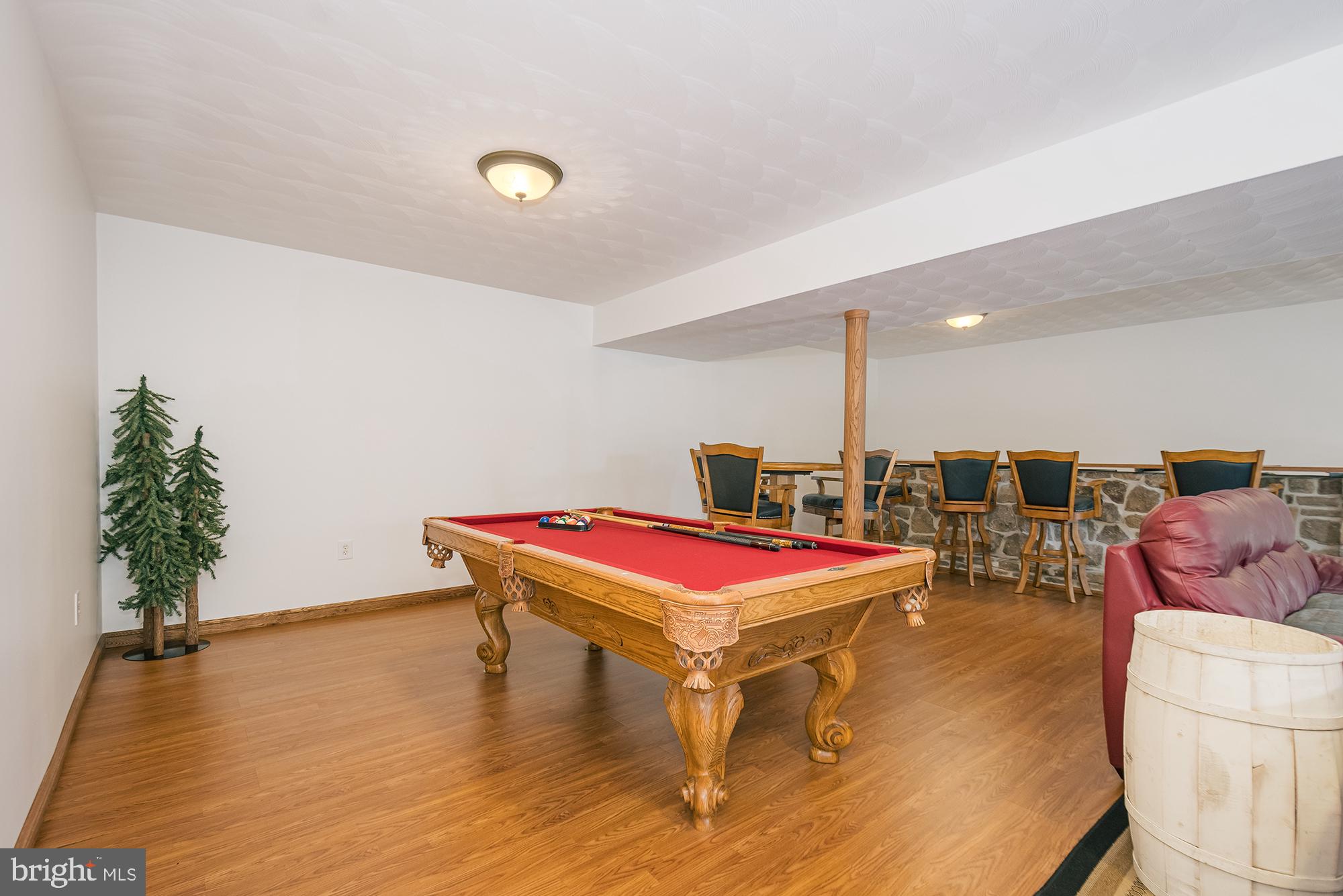 SLOAN TRACT - Residential