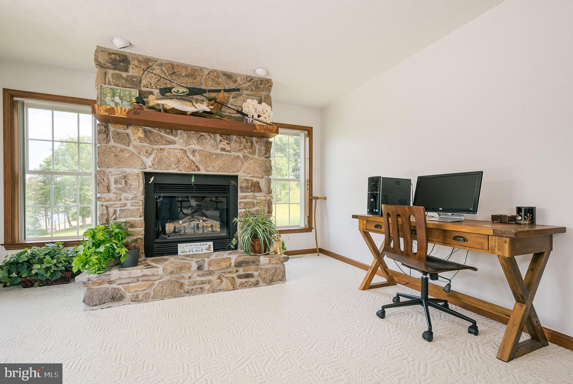 SLOAN TRACT - Residential