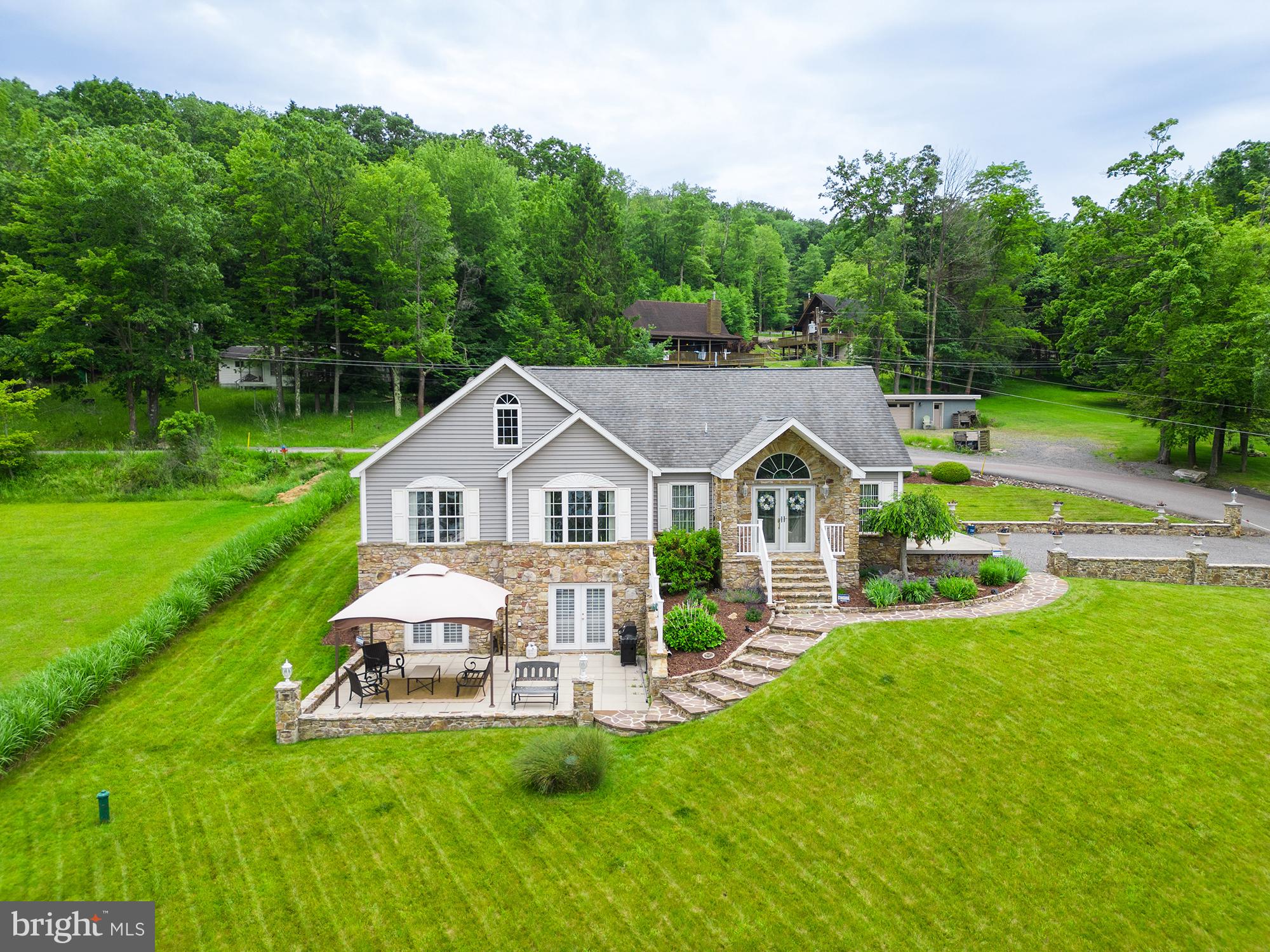 SLOAN TRACT - Residential