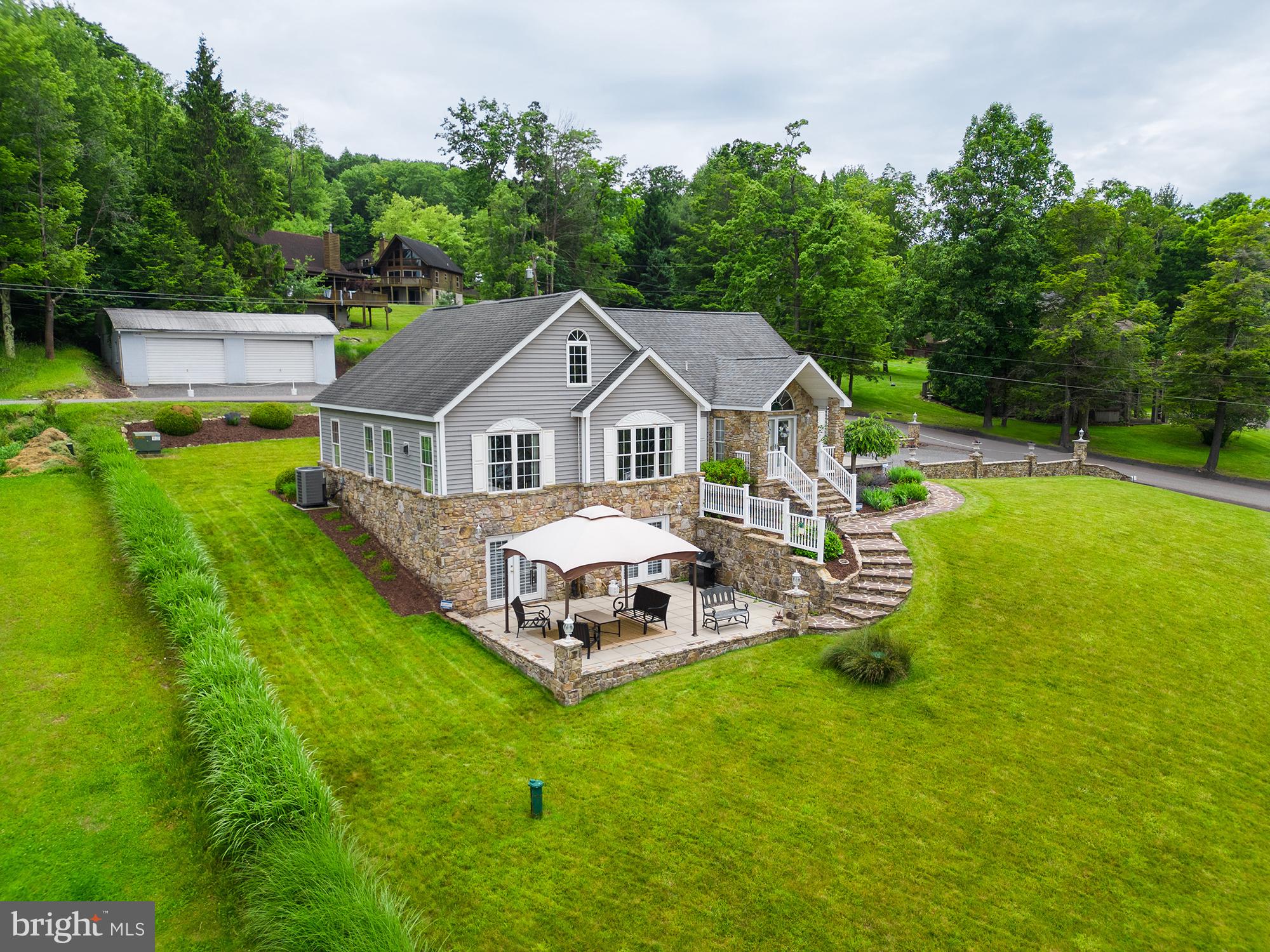 SLOAN TRACT - Residential