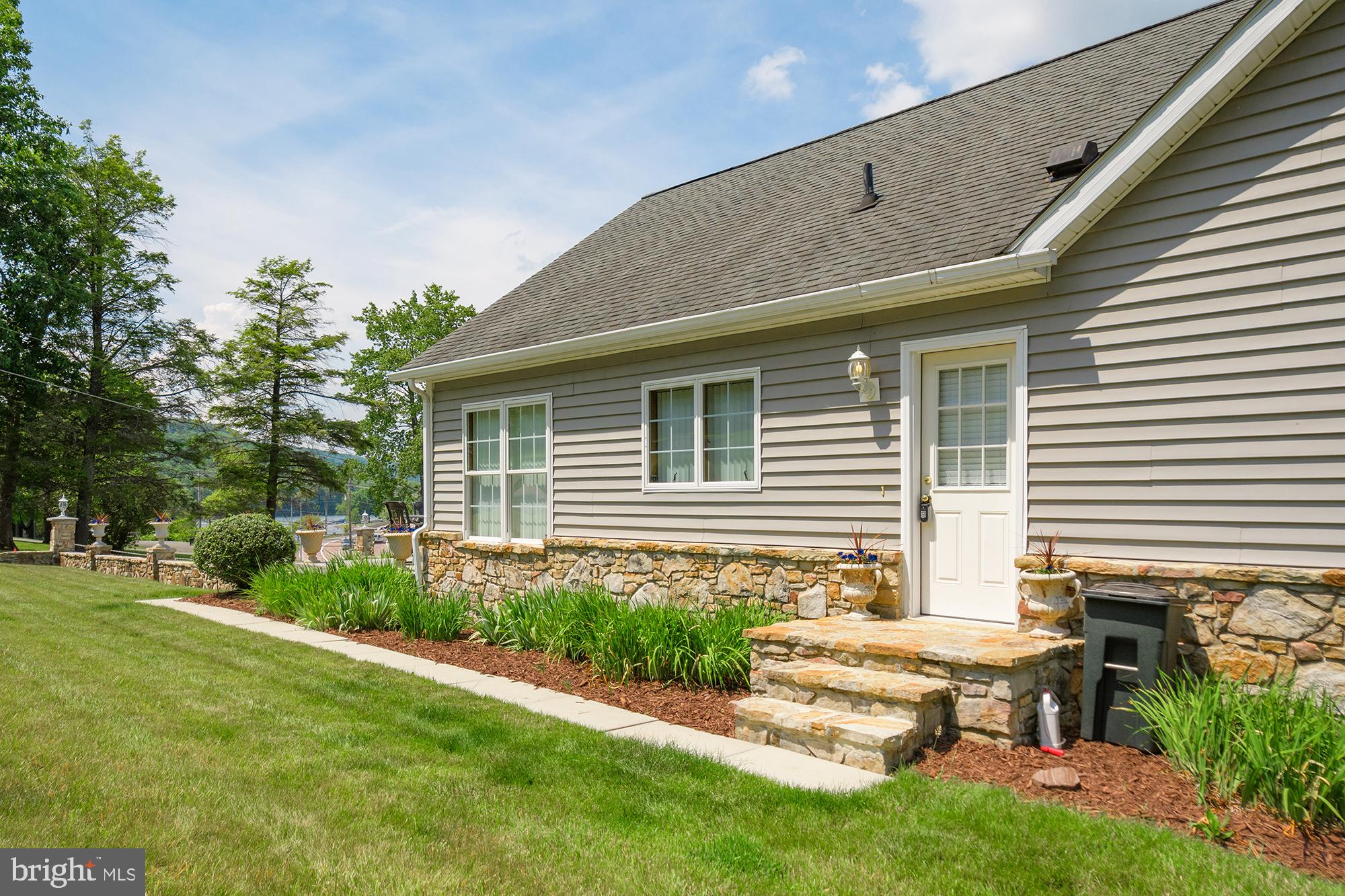 SLOAN TRACT - Residential